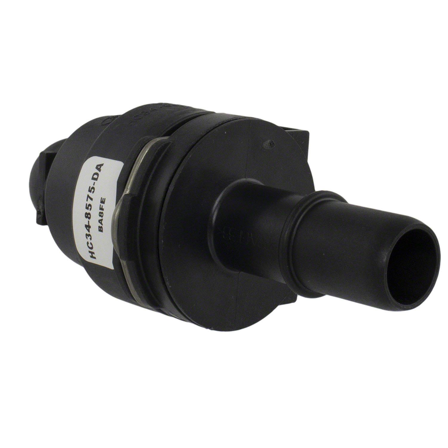 Motorcraft HC3Z8575C Motorcraft Thermostats | Summit Racing