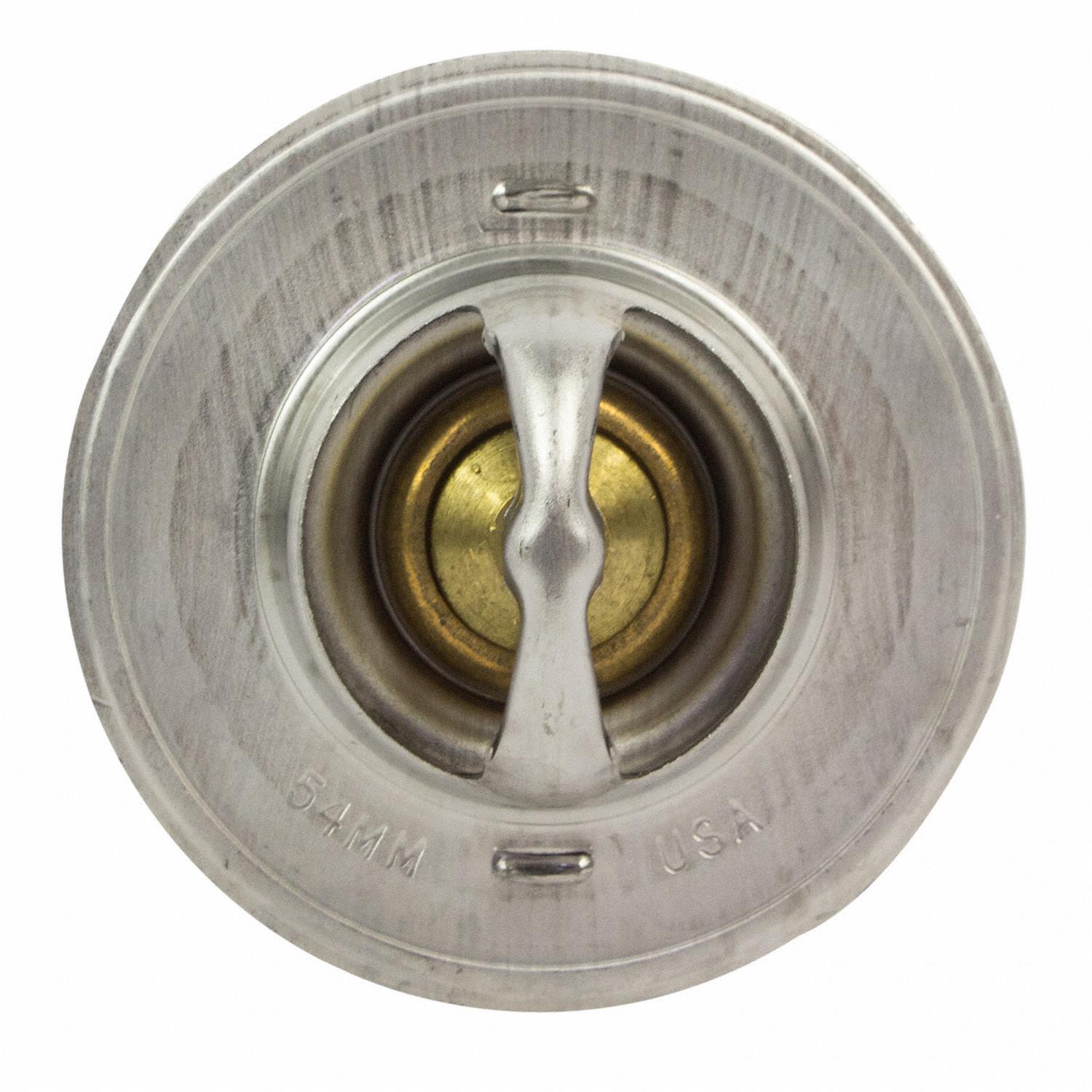 Motorcraft D5PZ8575B Motorcraft Thermostats | Summit Racing