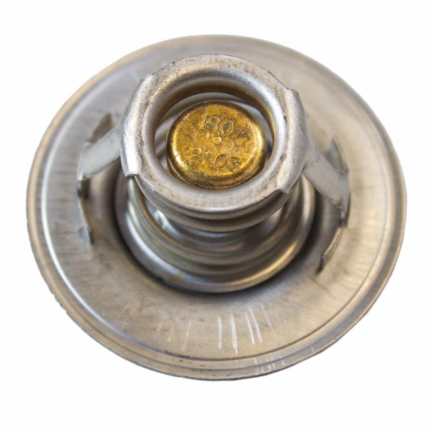 Motorcraft D5PZ8575B Motorcraft Thermostats | Summit Racing