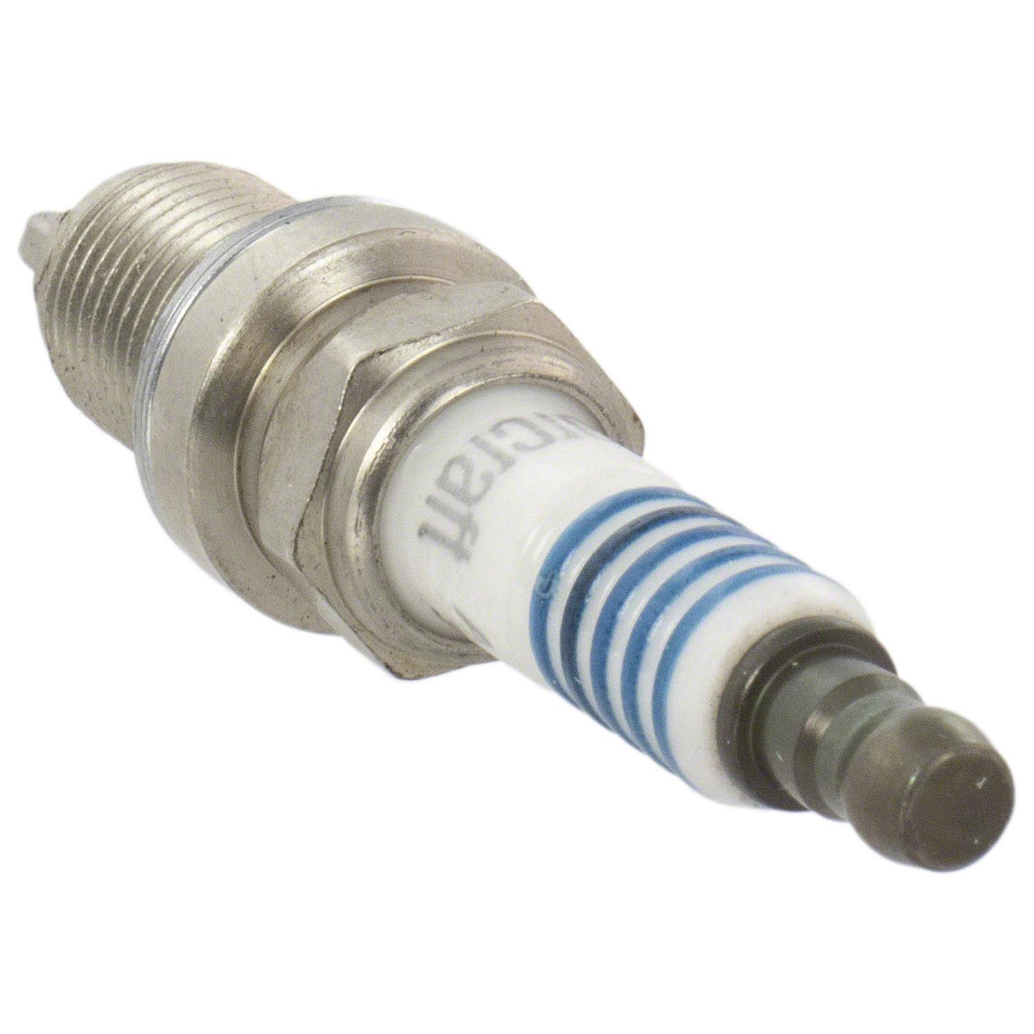 Motorcraft AGSP32CX Motorcraft Copper Core Spark Plugs | Summit Racing