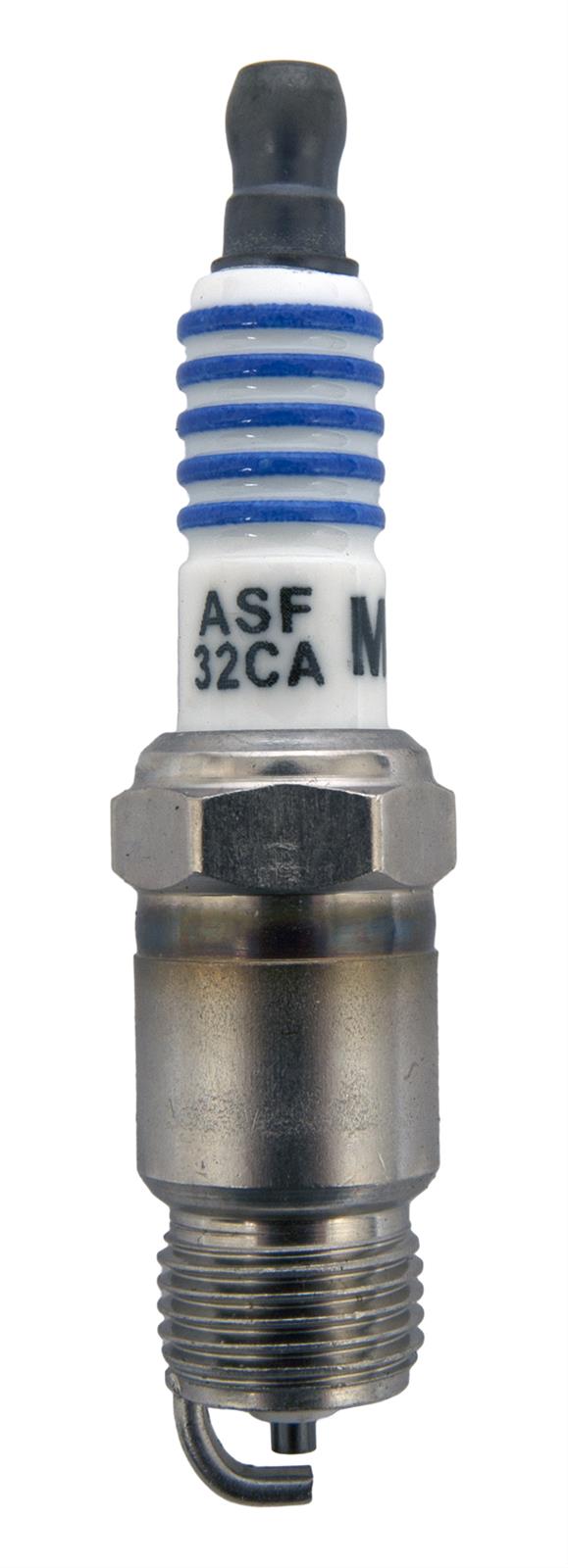 Motorcraft ASF32CA Motorcraft Copper Core Spark Plugs | Summit Racing