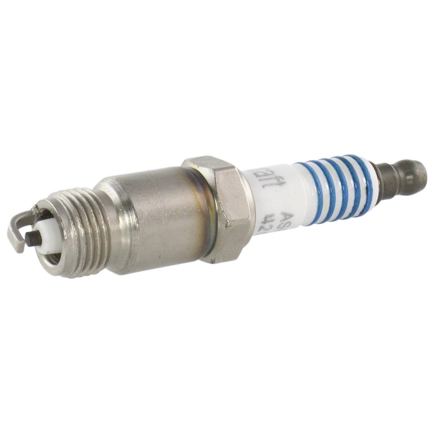 Motorcraft ASF42CX Motorcraft Copper Core Spark Plugs | Summit Racing
