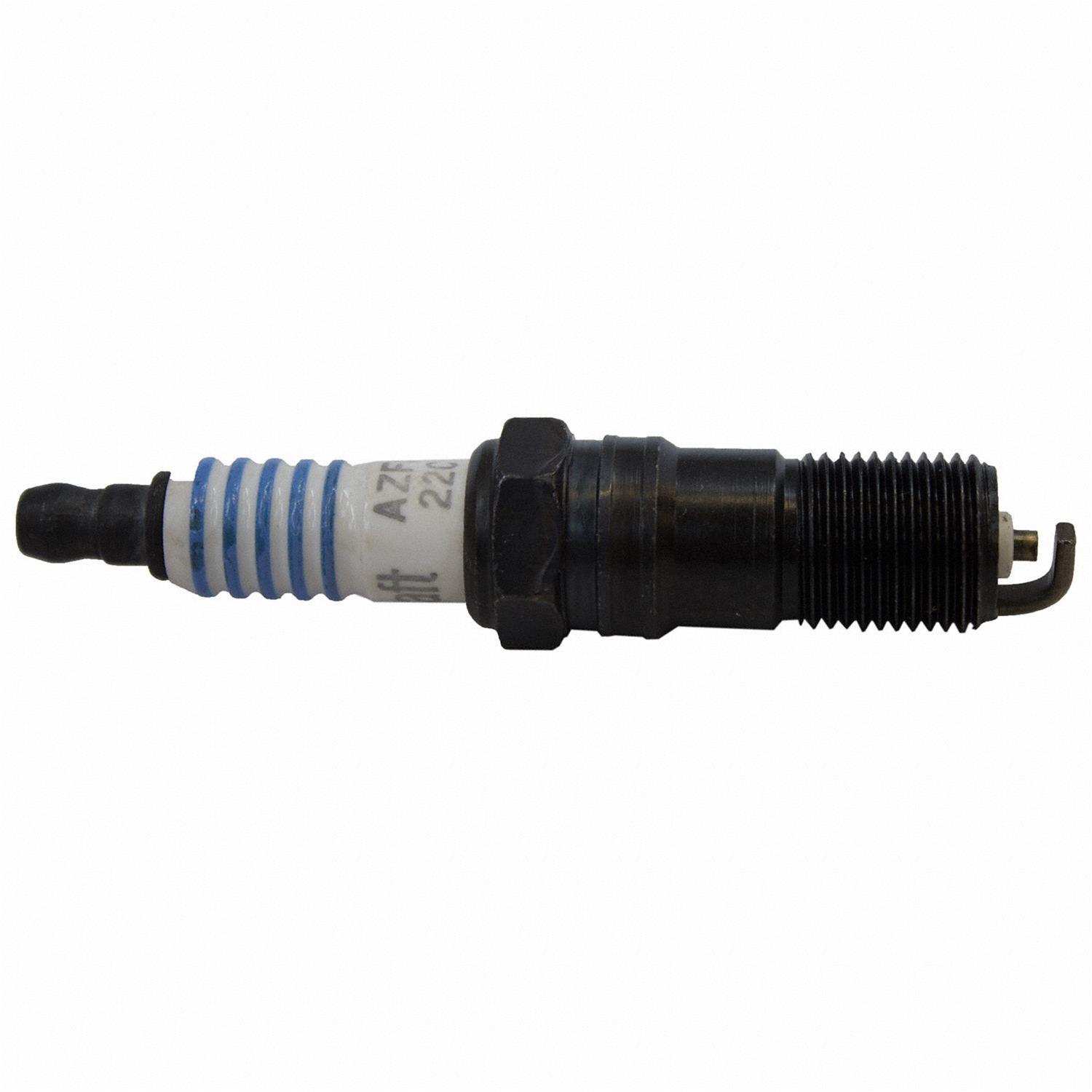 Motorcraft AZFS22C Motorcraft Copper Core Spark Plugs | Summit Racing