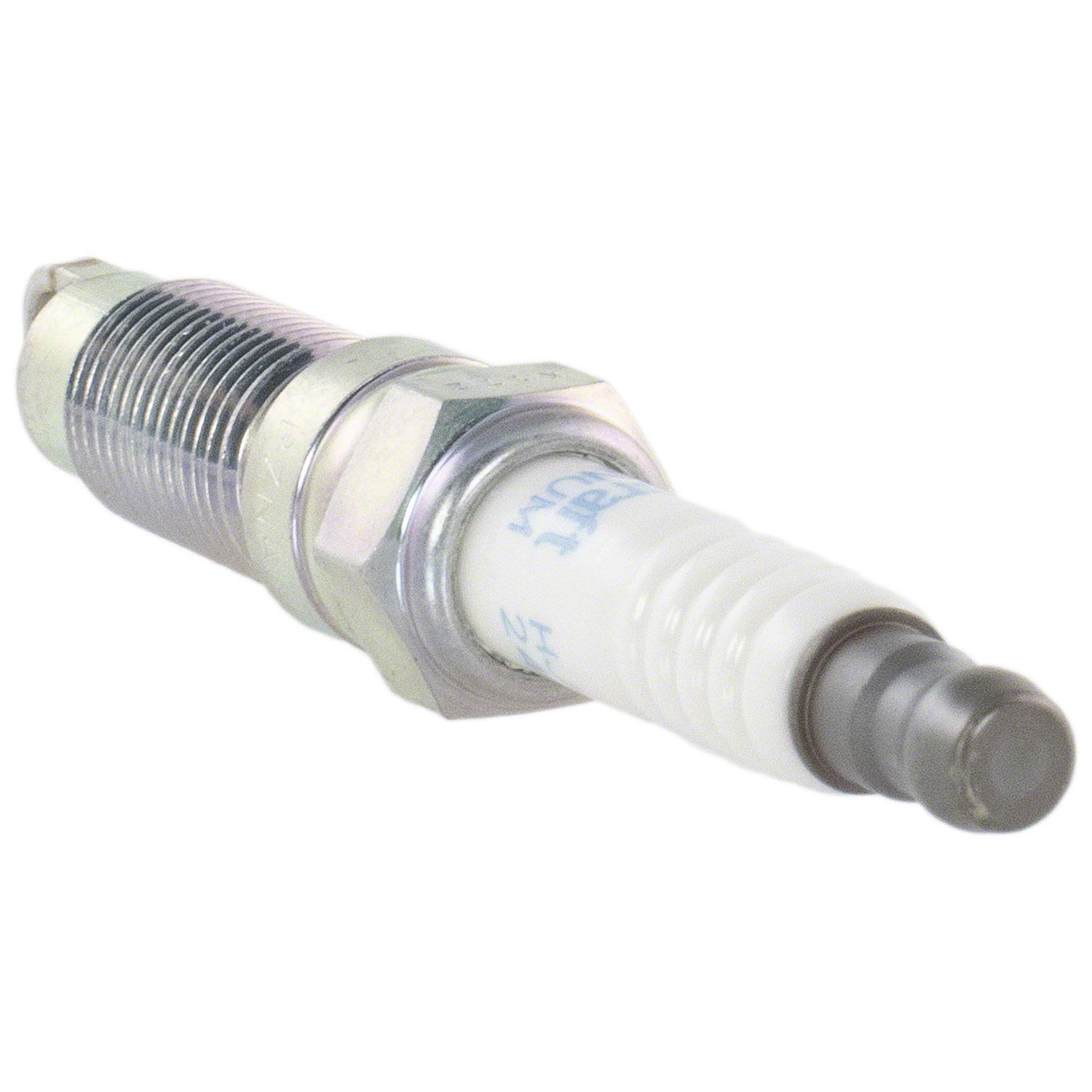Motorcraft HJFS24FPX Motorcraft Platinum Spark Plugs | Summit Racing