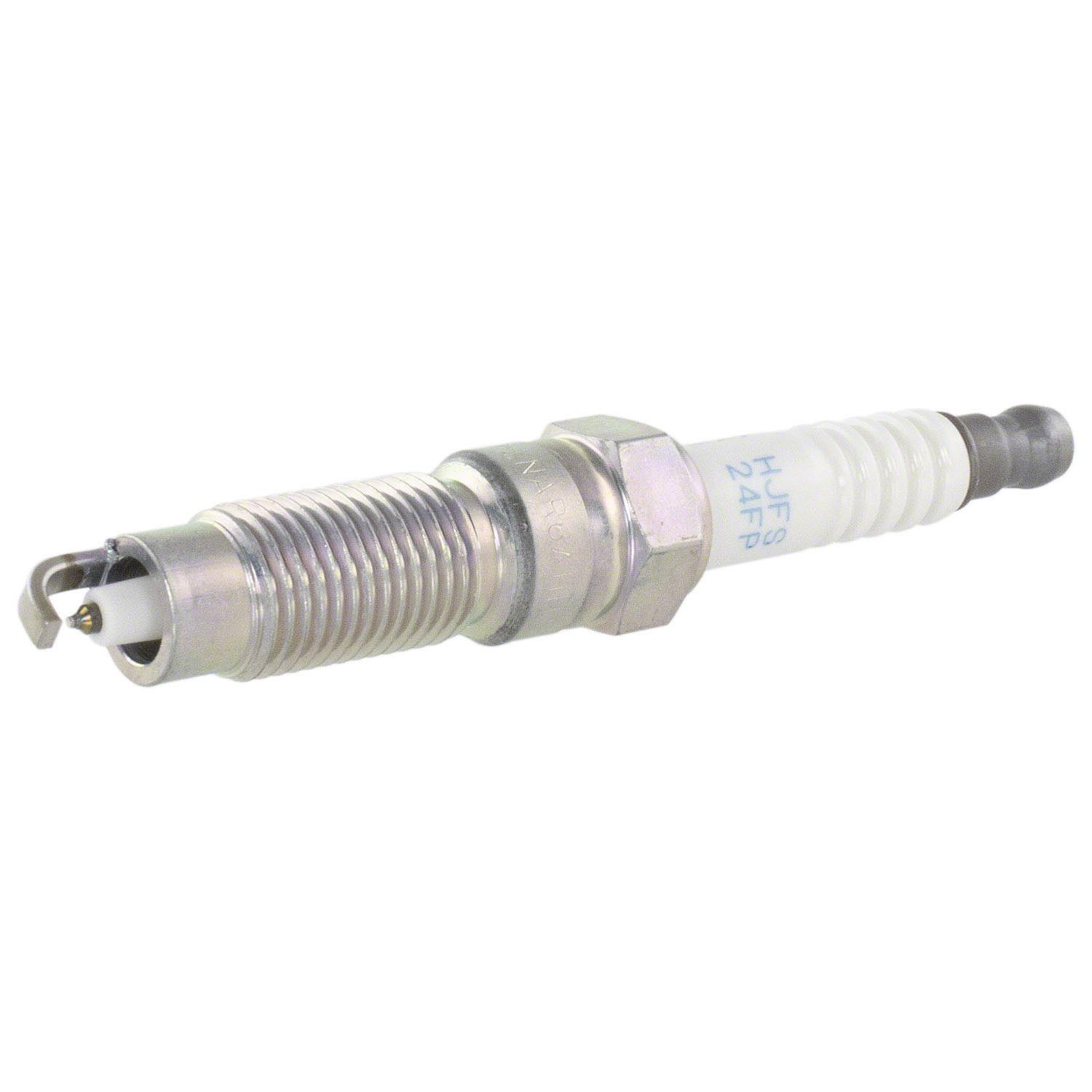Motorcraft HJFS24FPX Motorcraft Platinum Spark Plugs | Summit Racing