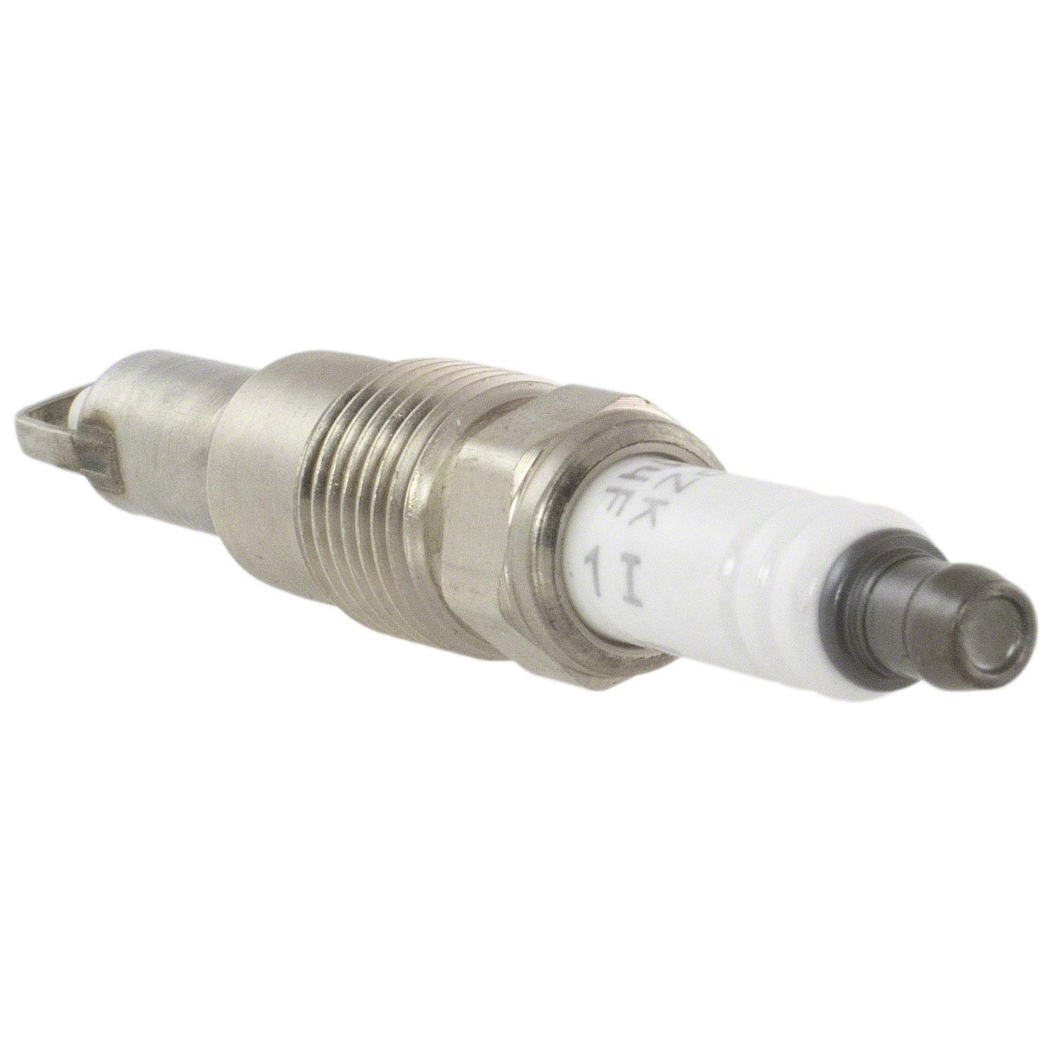 Motorcraft PZK14FX Motorcraft Platinum Spark Plugs | Summit Racing