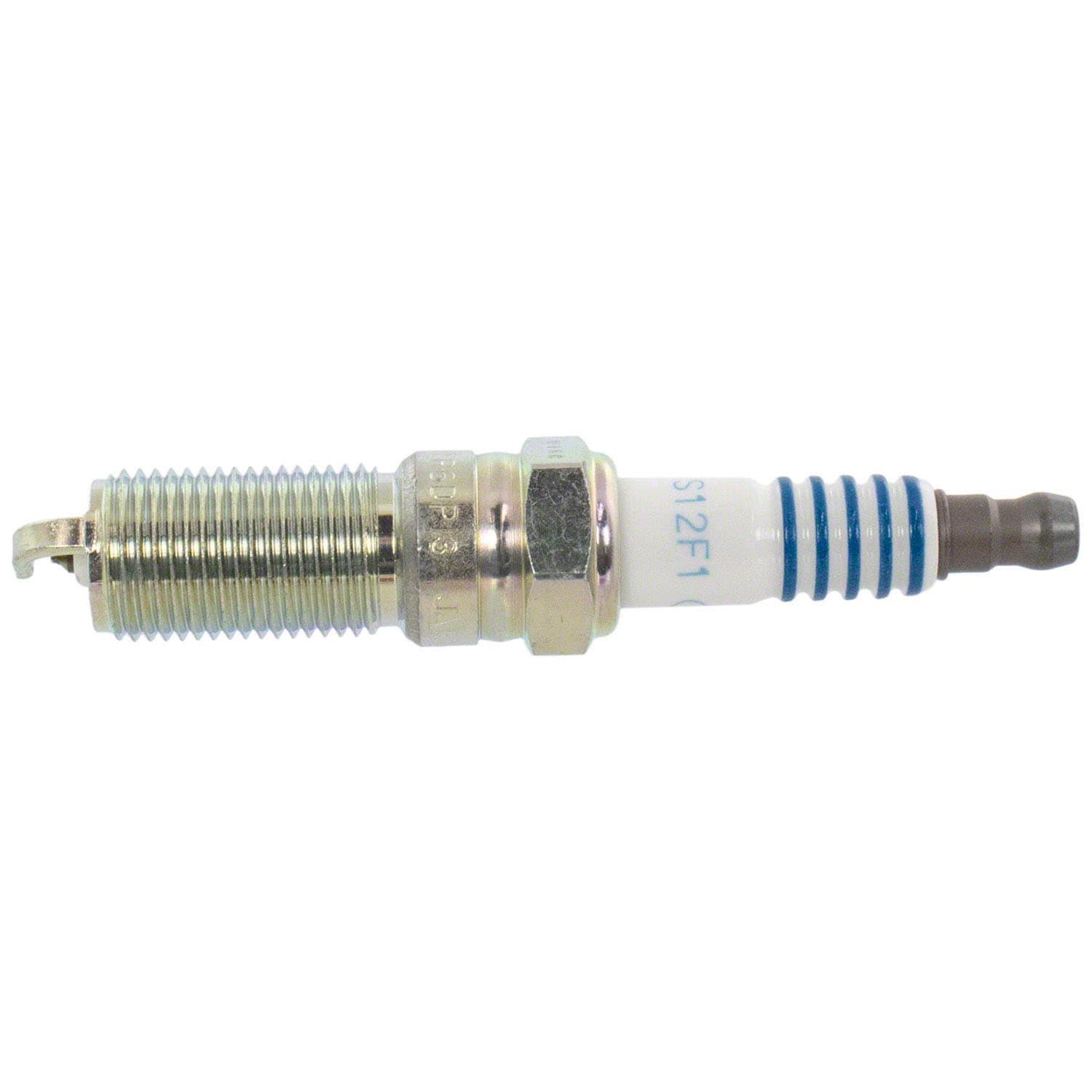Motorcraft CYFS12F1X Motorcraft Platinum Spark Plugs