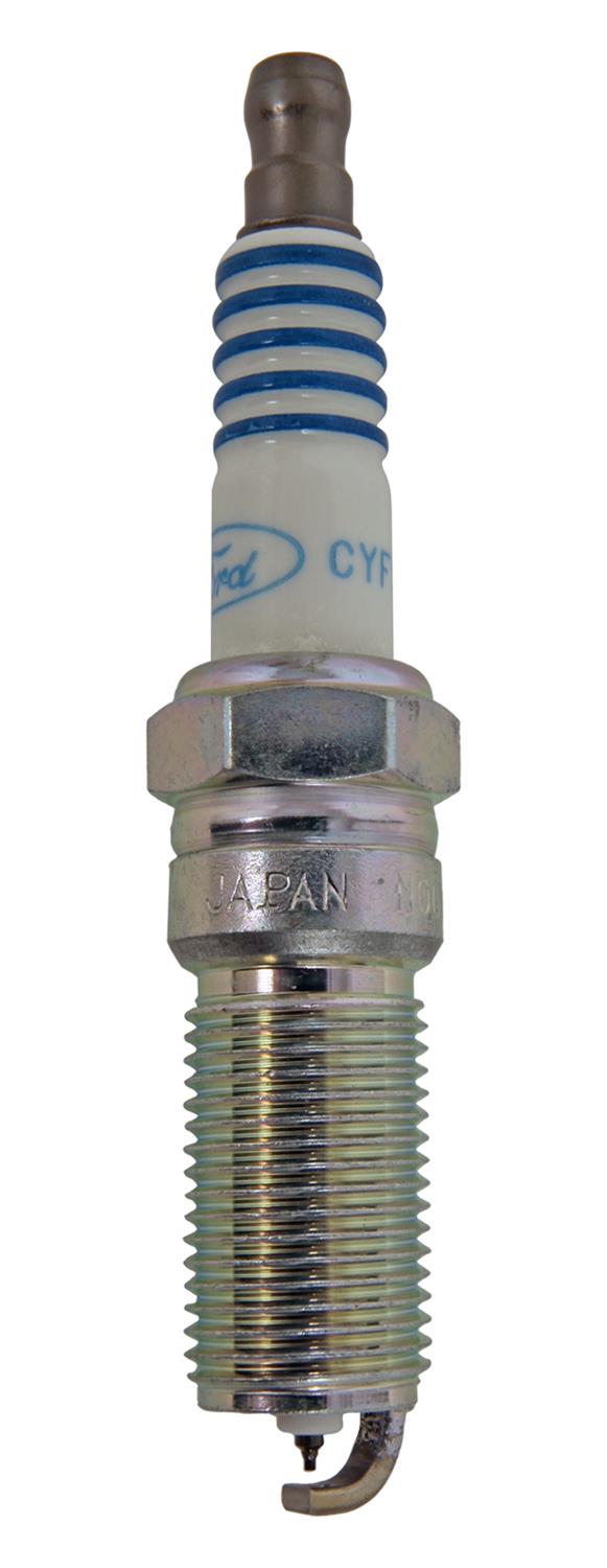 Motorcraft SP578 Motorcraft Iridium Spark Plugs | Summit Racing