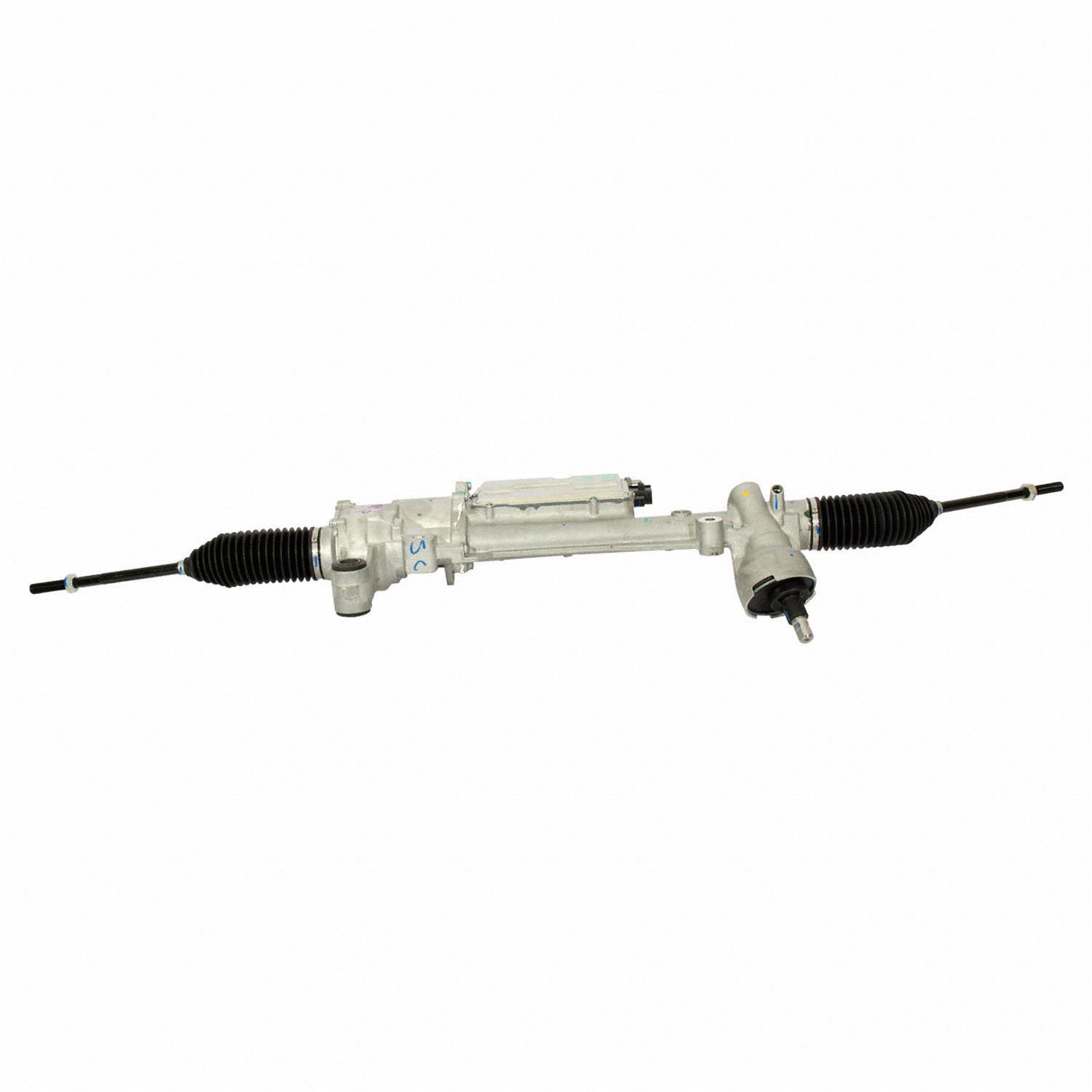 Motorcraft DR3Z3504CE Motorcraft Steering Gear Boxes | Summit Racing