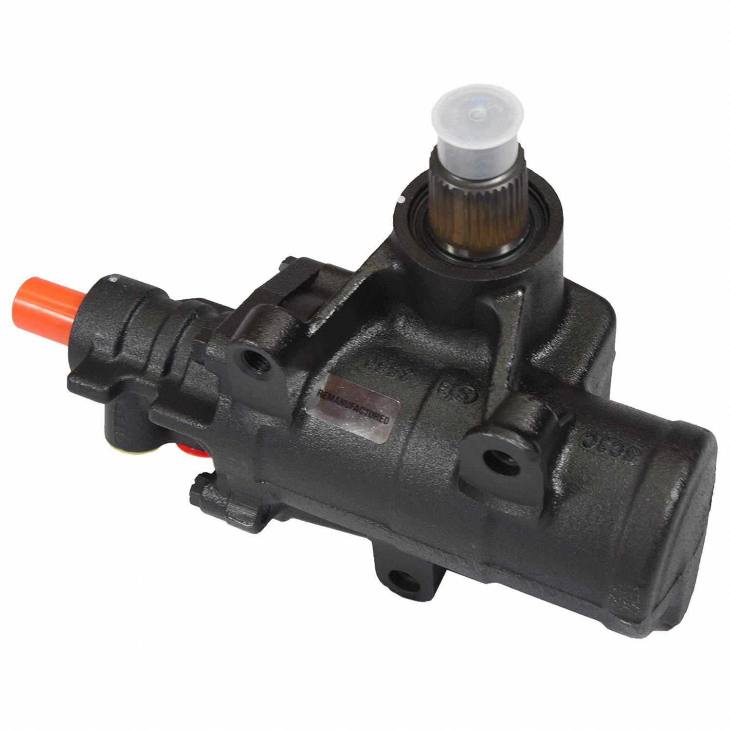 Motorcraft 7C3Z3504BRM Motorcraft Steering Gear Boxes | Summit Racing