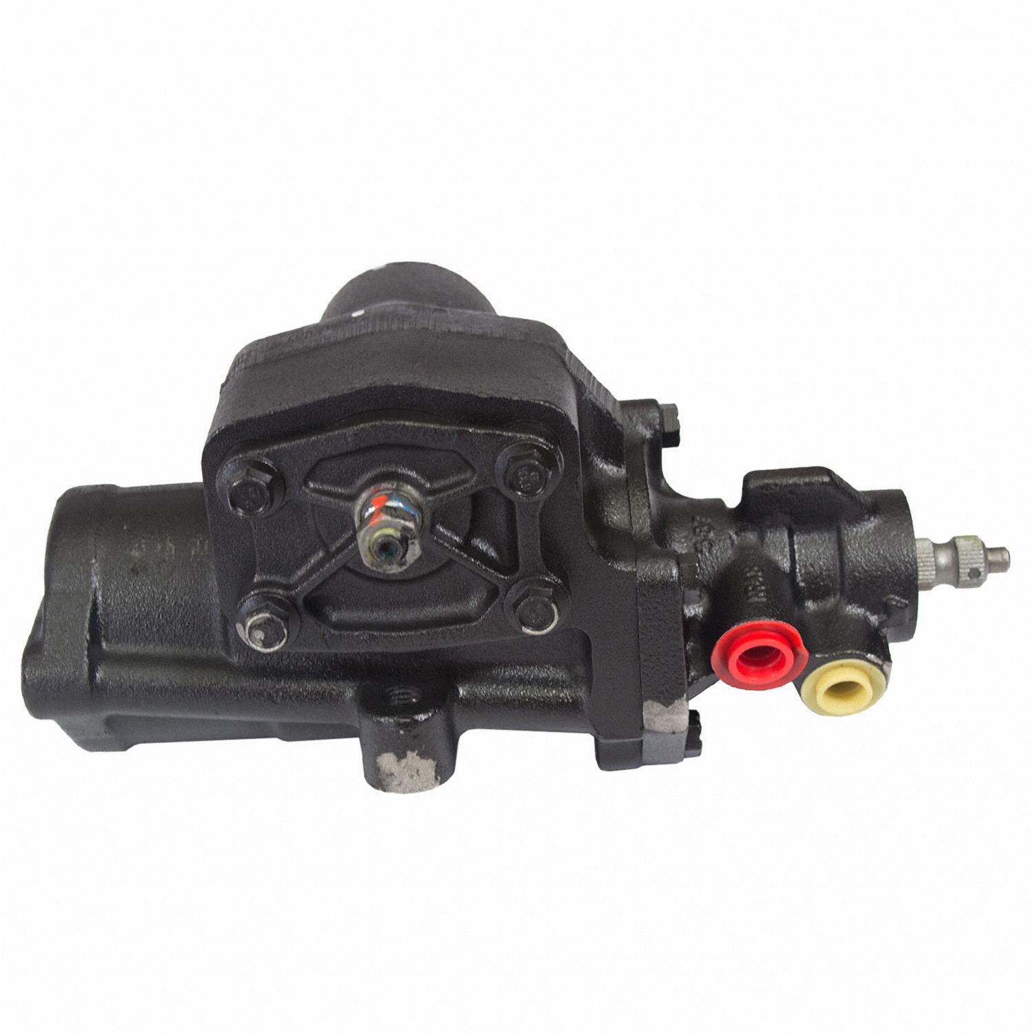 Motorcraft 7C3Z3504BRM Motorcraft Steering Gear Boxes | Summit Racing