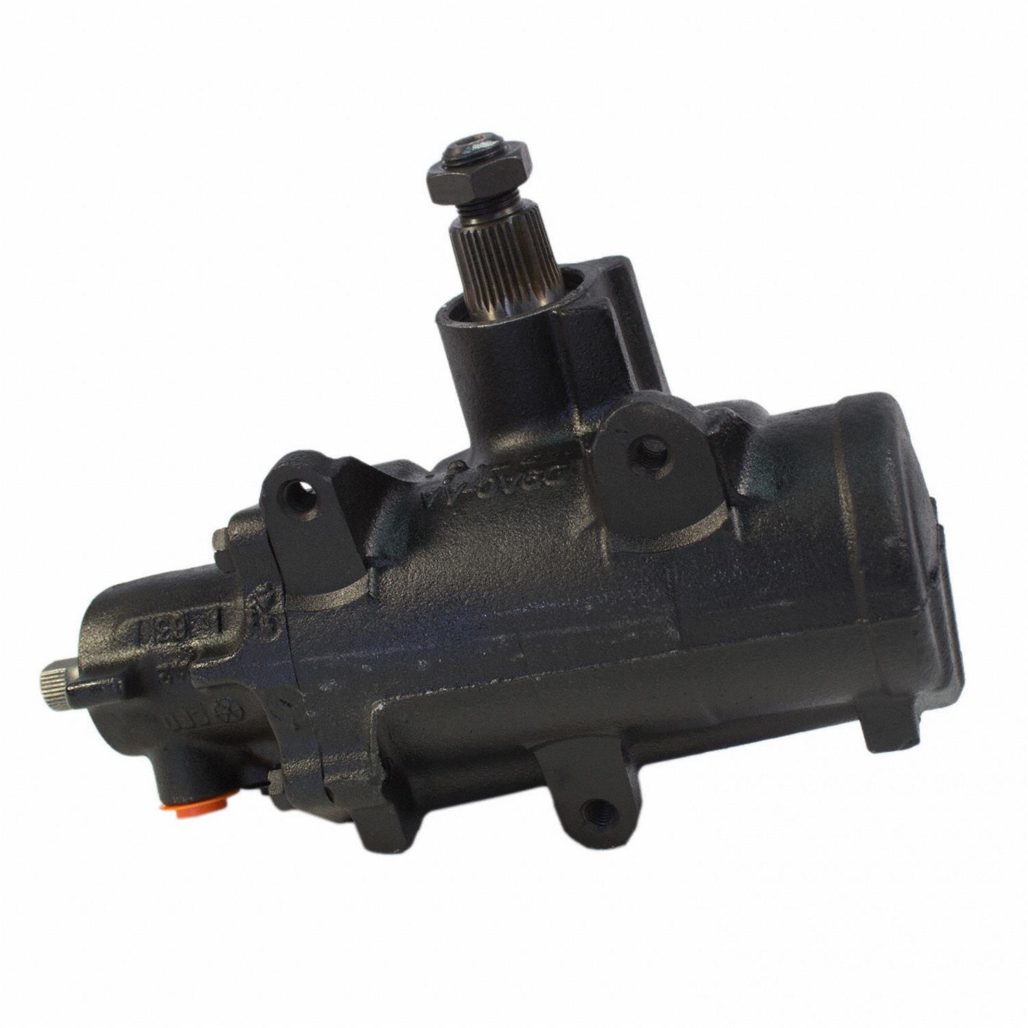 Motorcraft F8TZ3504ACRM Motorcraft Steering Gear Boxes | Summit Racing