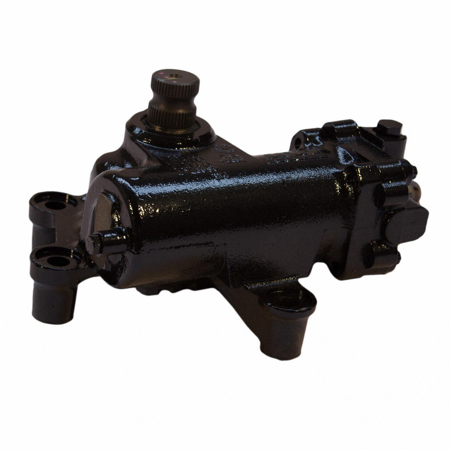 Motorcraft 3C3Z3504AA Motorcraft Steering Gear Boxes | Summit Racing