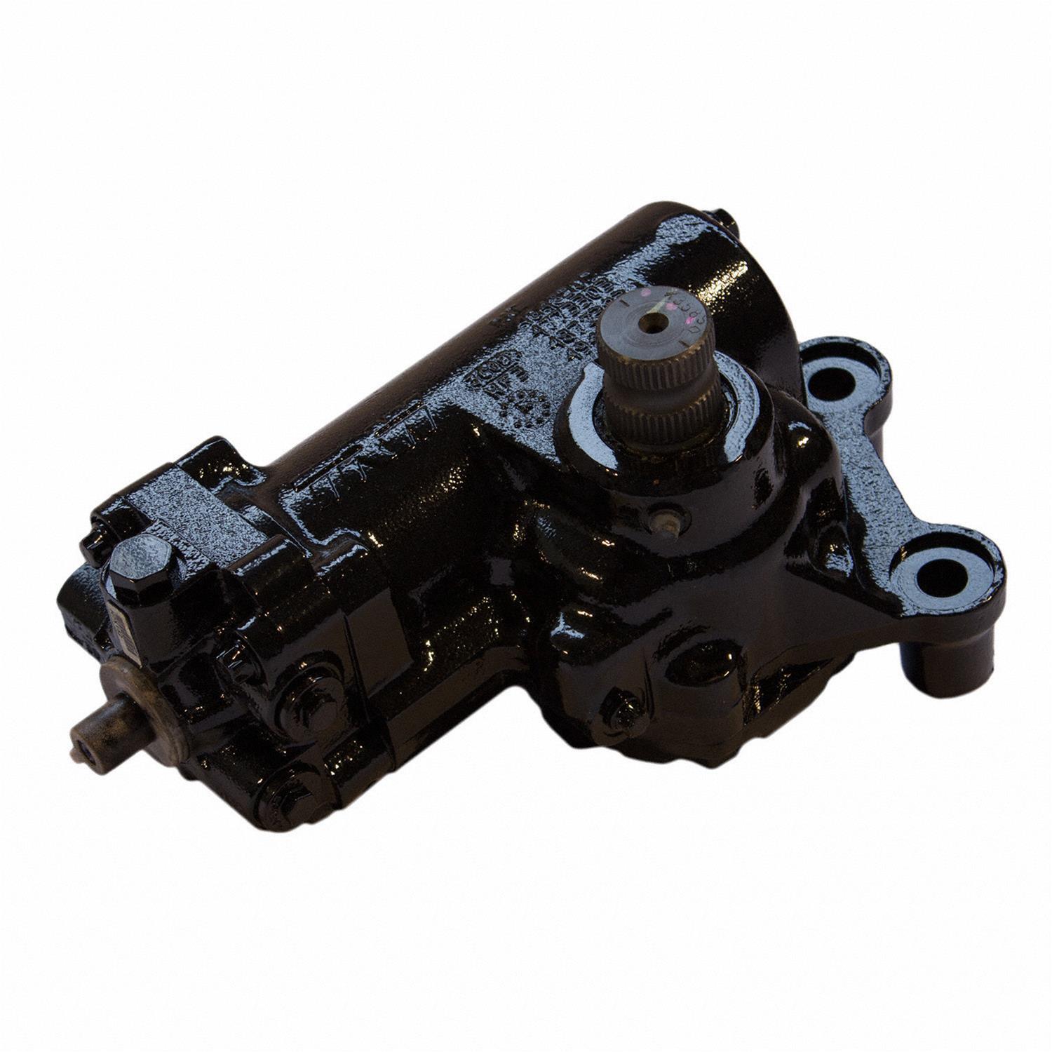 Motorcraft 3C3Z3504AA Motorcraft Steering Gear Boxes | Summit Racing