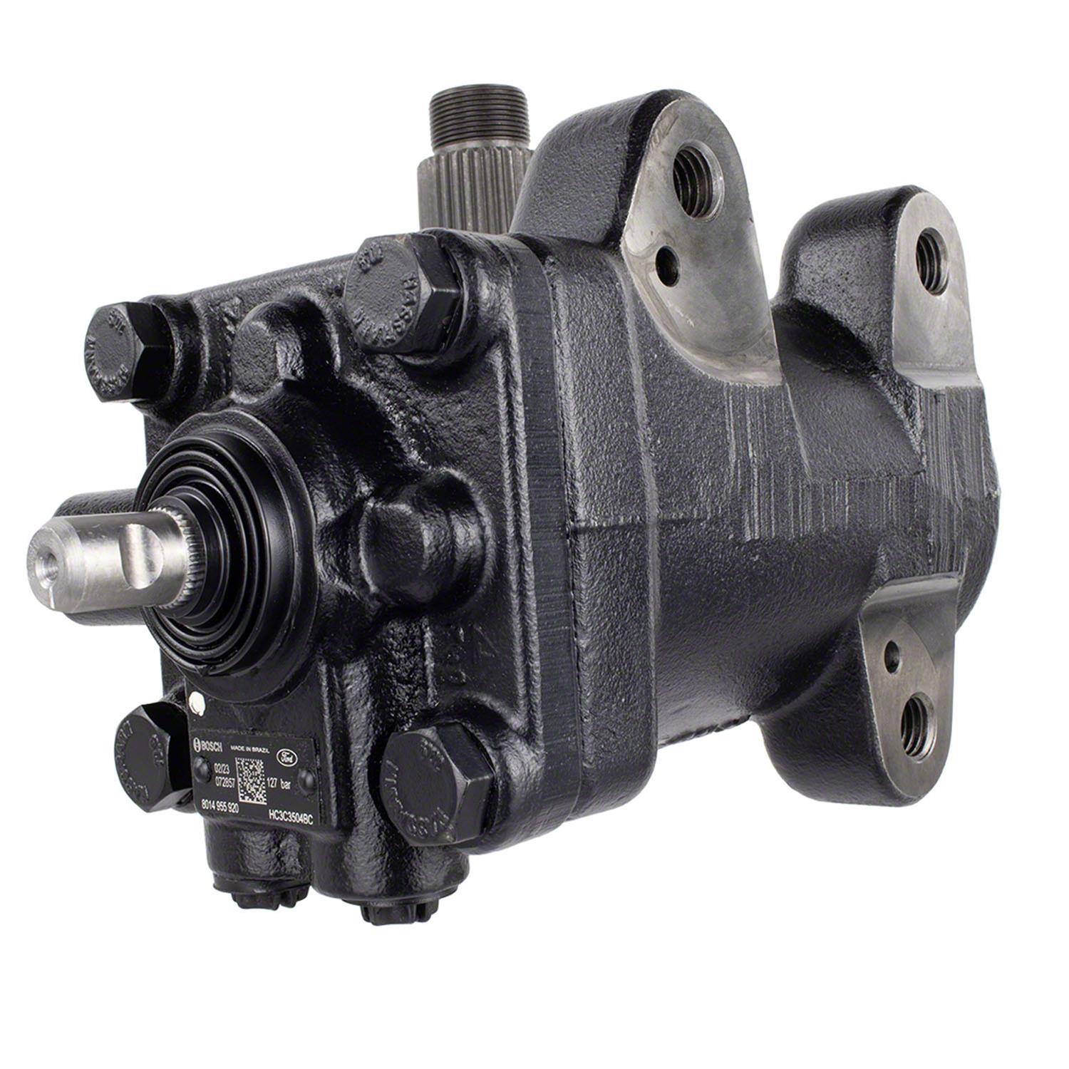 Motorcraft HC3Z3504E Motorcraft Steering Gear Boxes | Summit