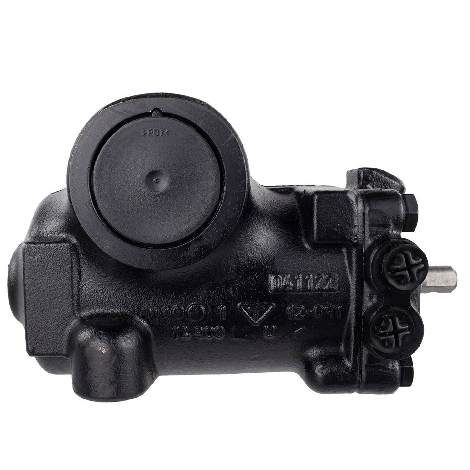【25％OFF】 Motorcraft HC3Z3504E Motorcraft Steering Gear Boxes | Summit ラジオ・コンポ