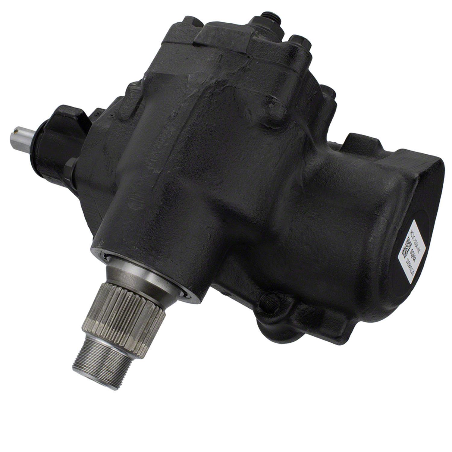 Motorcraft HC2Z3504A Motorcraft Steering Gear Boxes | Summit Racing