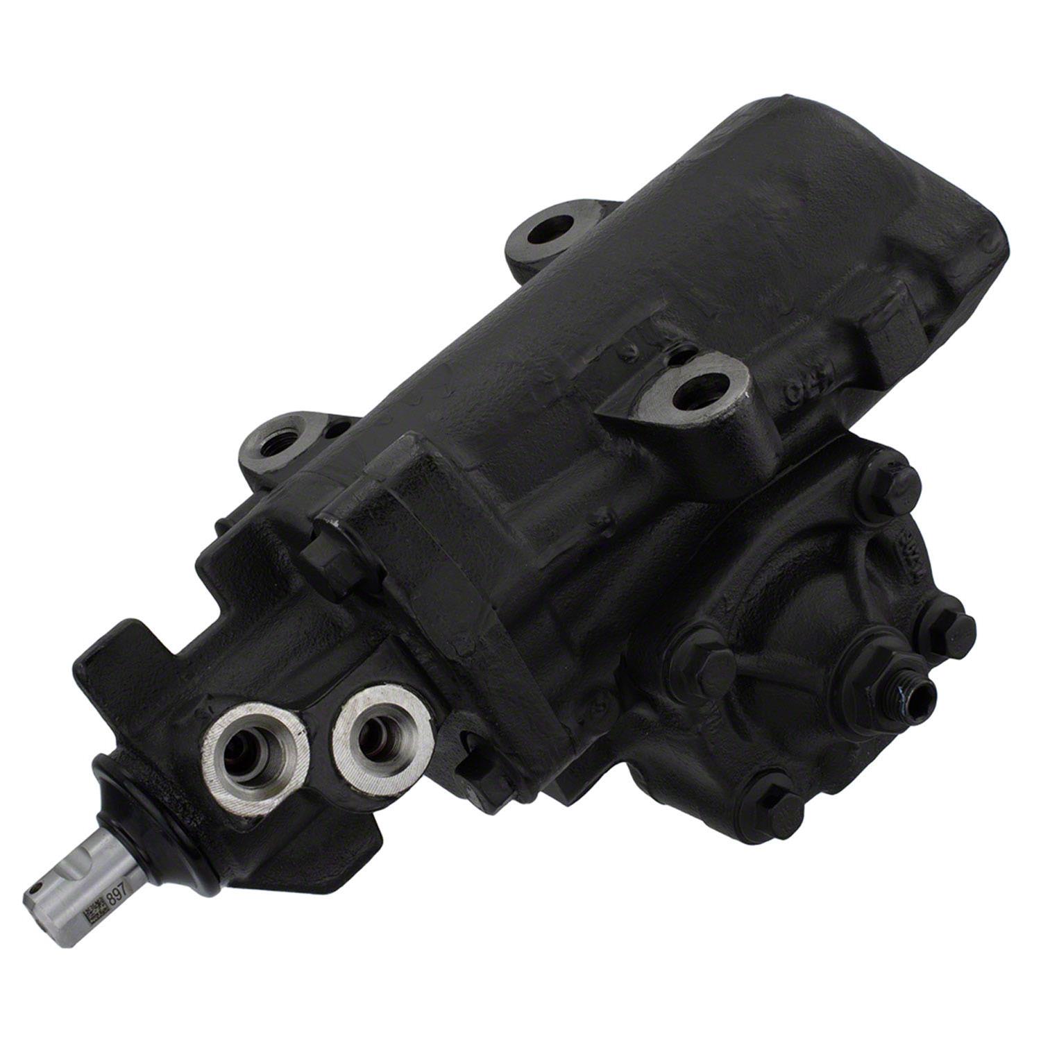 Motorcraft HC2Z3504A Motorcraft Steering Gear Boxes | Summit Racing