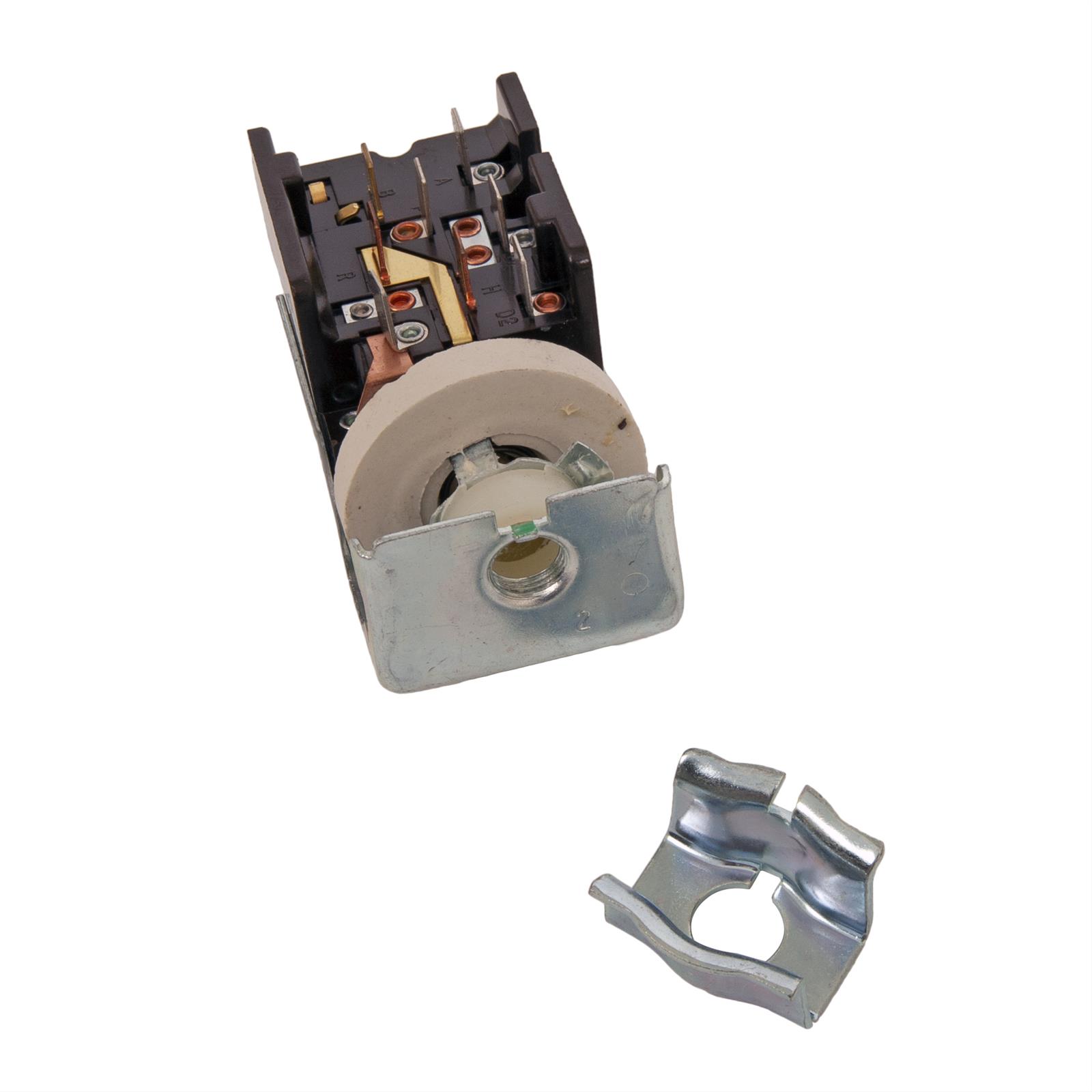 Motorcraft SW1245 Headlight Switch