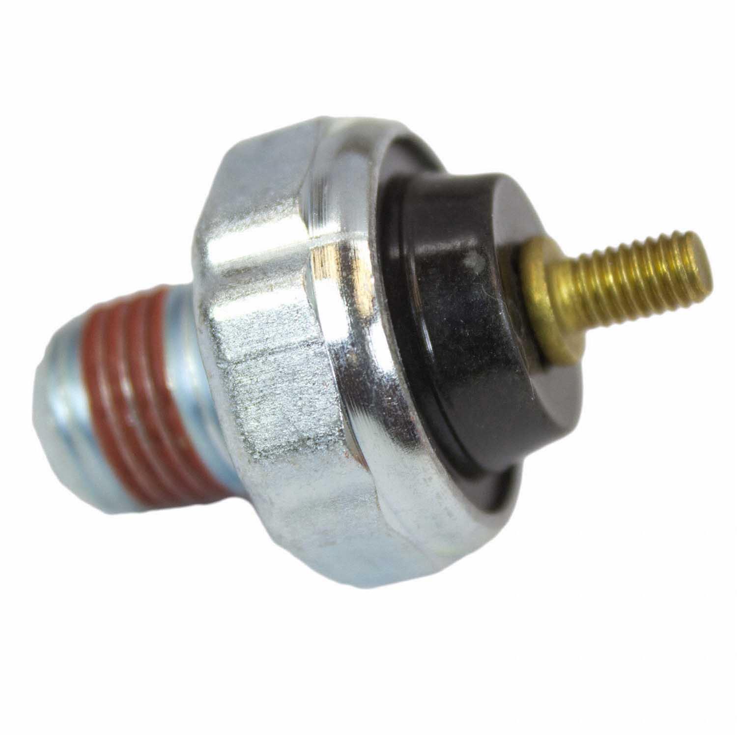 Motorcraft D4AZ9278A Motorcraft Oil Pressure Switches | Summit Racing