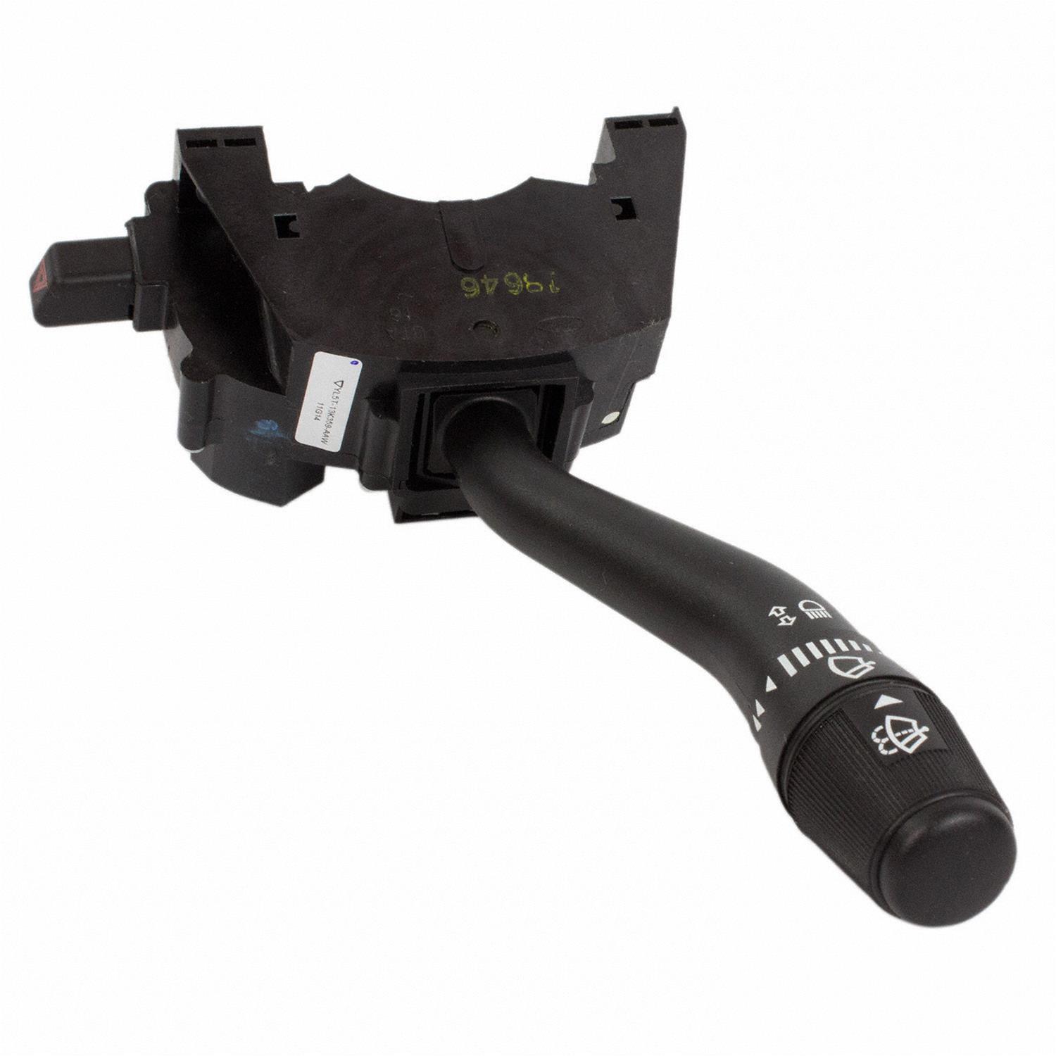 Motorcraft YL5Z13K359AAA Motorcraft Turn Signal Switches | Summit Racing