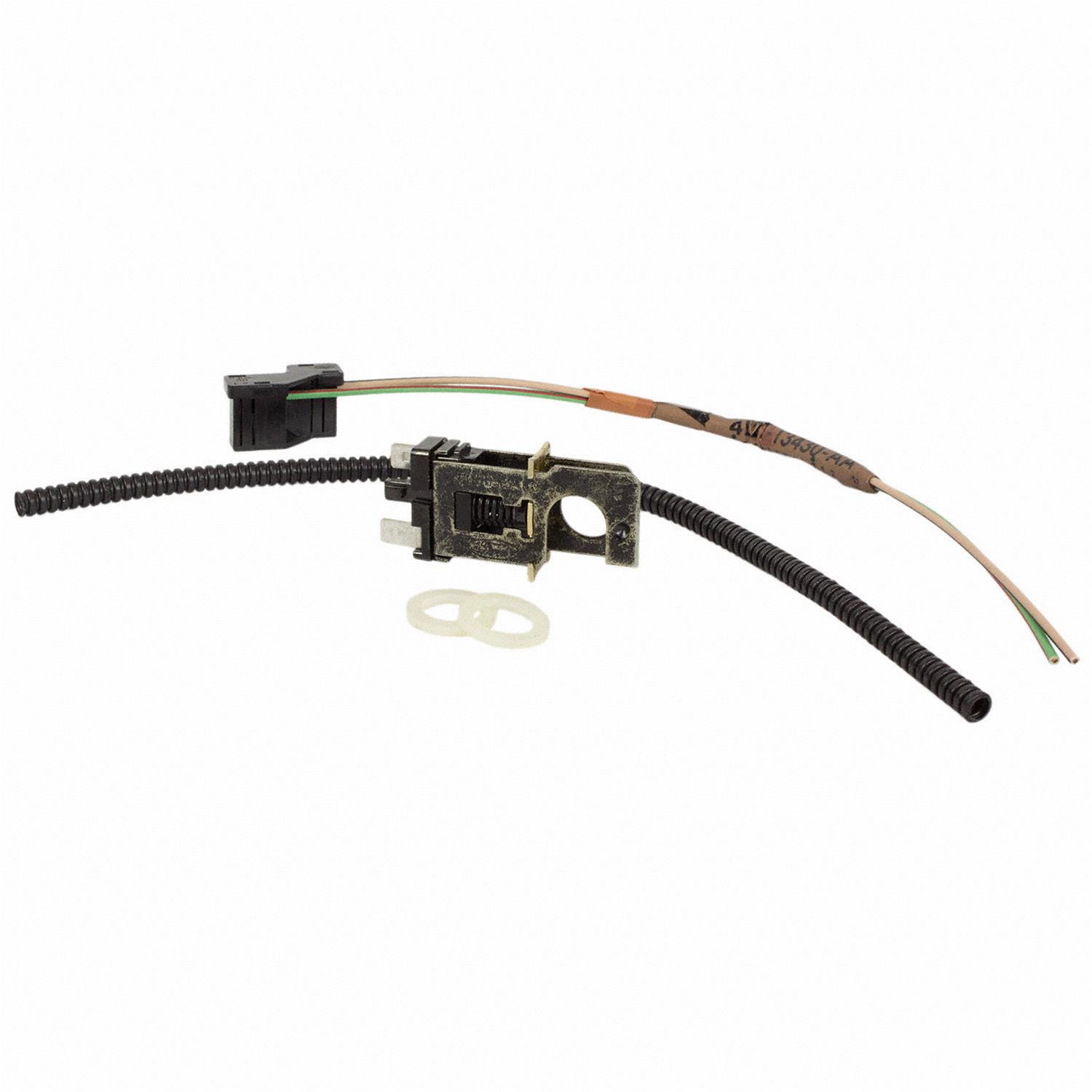 Motorcraft 4L2Z13480AB Motorcraft Electrical Switches | Summit Racing
