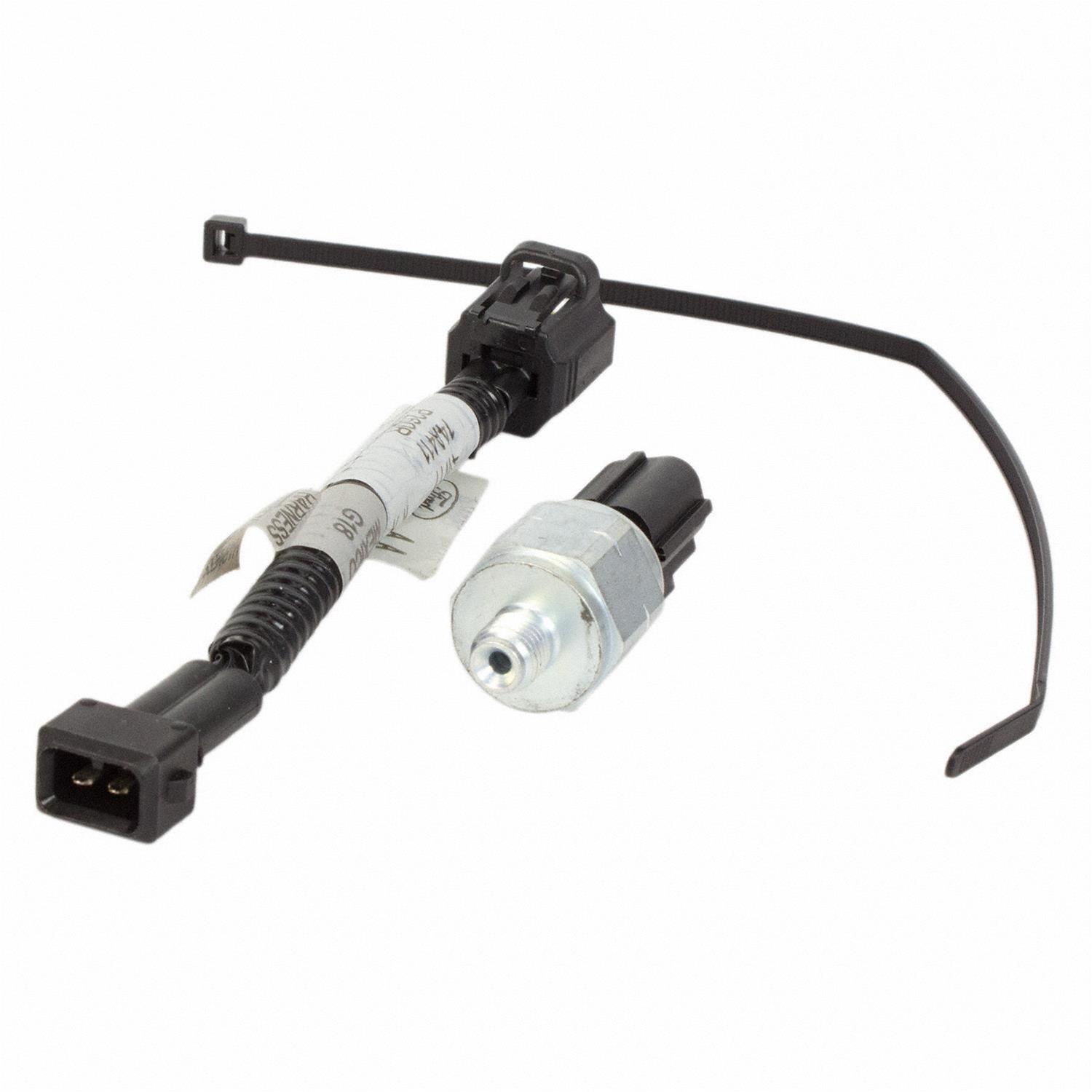 Motorcraft 1L1Z9F924AA Motorcraft Cruise Control Deactivator
