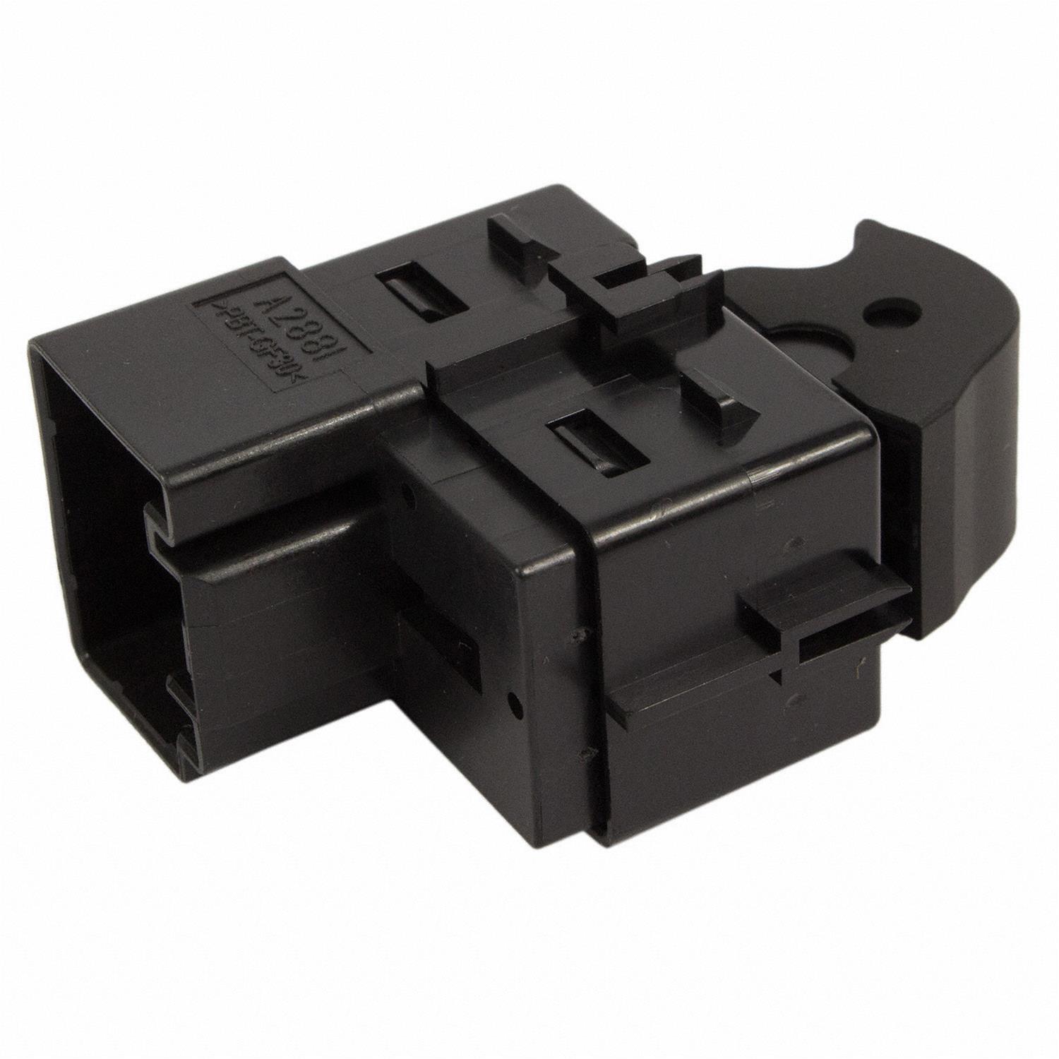 Motorcraft BB5Z14529AC Motorcraft Power Window Switches | Summit