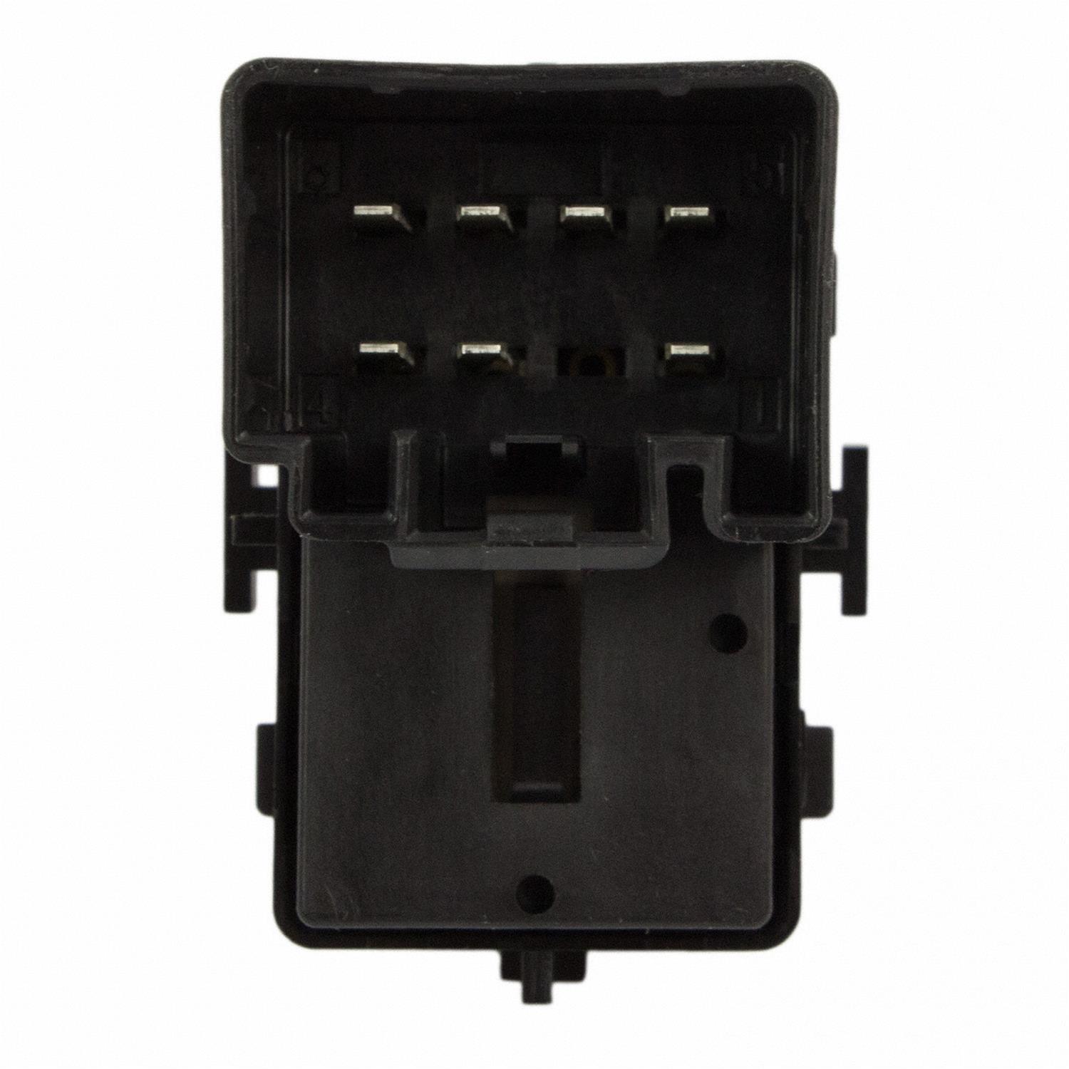 Motorcraft BB5Z14529AC Motorcraft Power Window Switches | Summit
