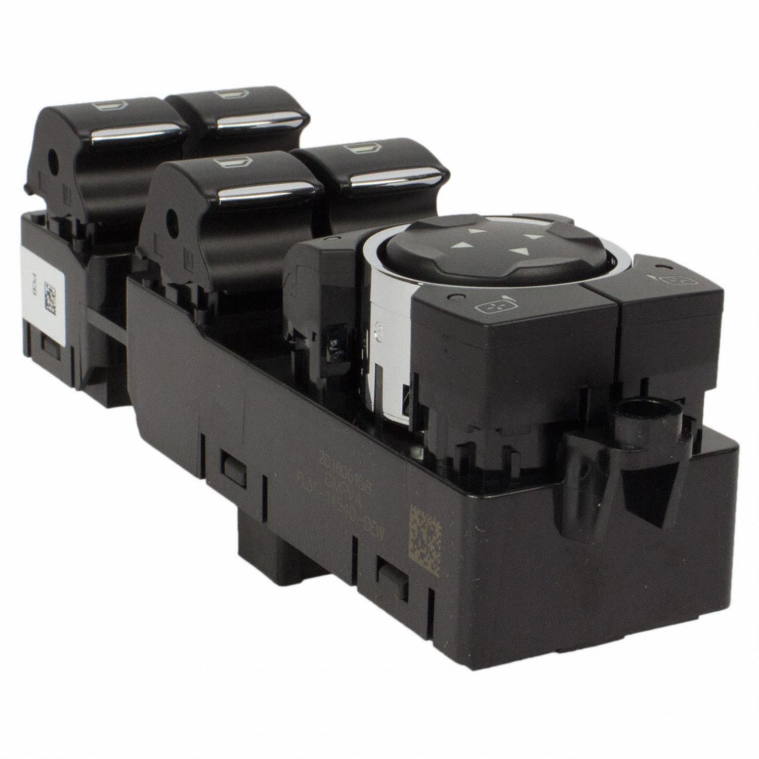 Motorcraft FL3Z14529DA Motorcraft Power Window Switches | Summit