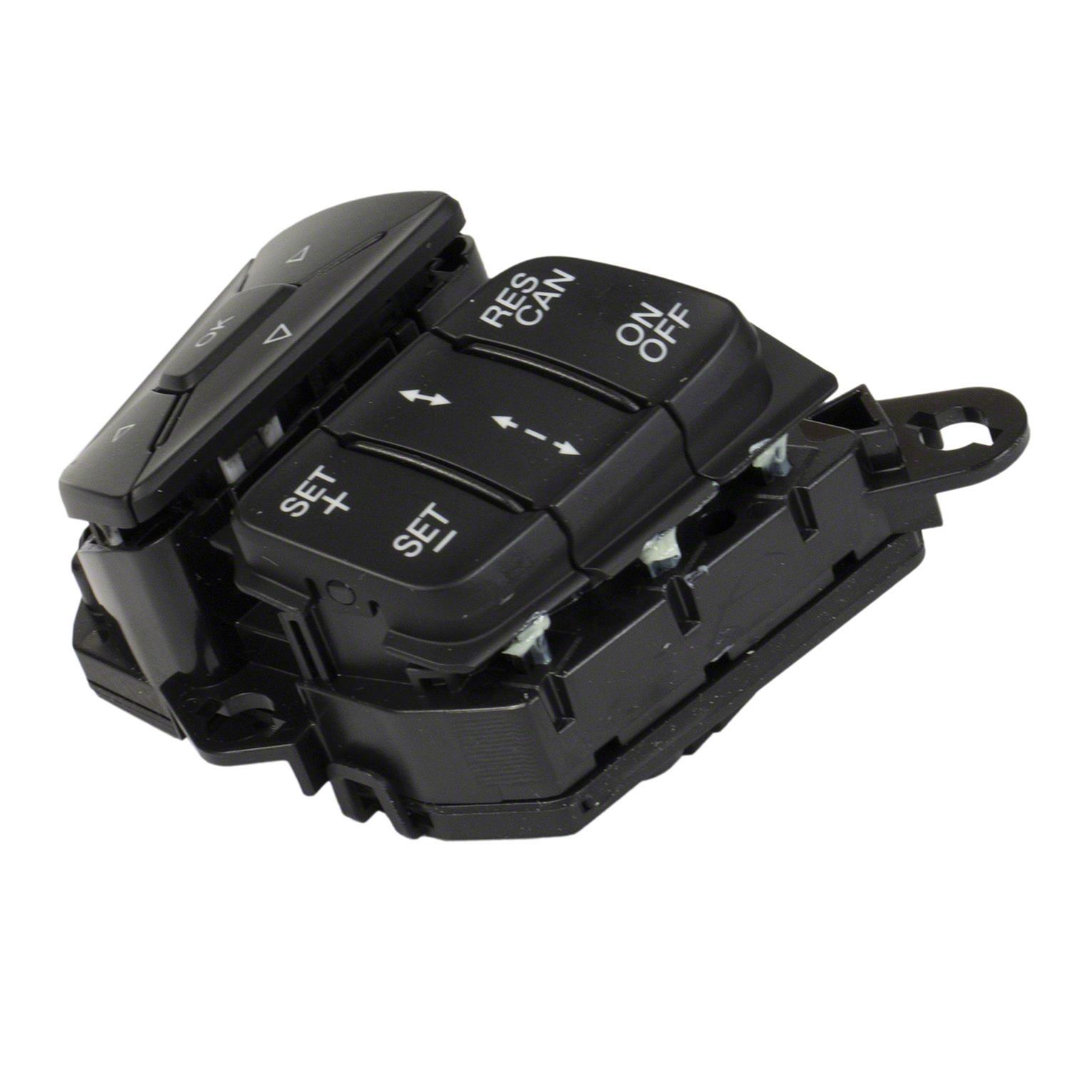 Motorcraft GB5Z9C888BA Motorcraft Cruise Control Switches | Summit