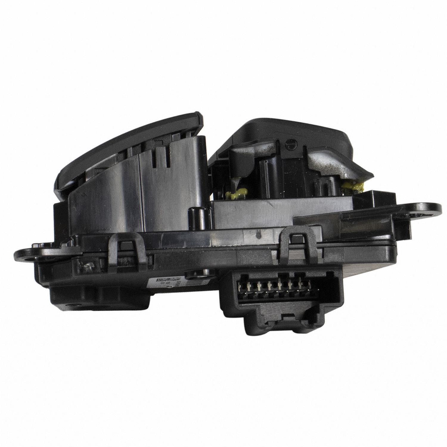 Motorcraft GB5Z9C888EA Motorcraft Cruise Control Switches