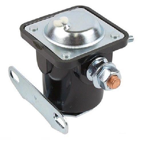 Motorcraft B6AZ11450B Motorcraft Starter Solenoids Summit Racing