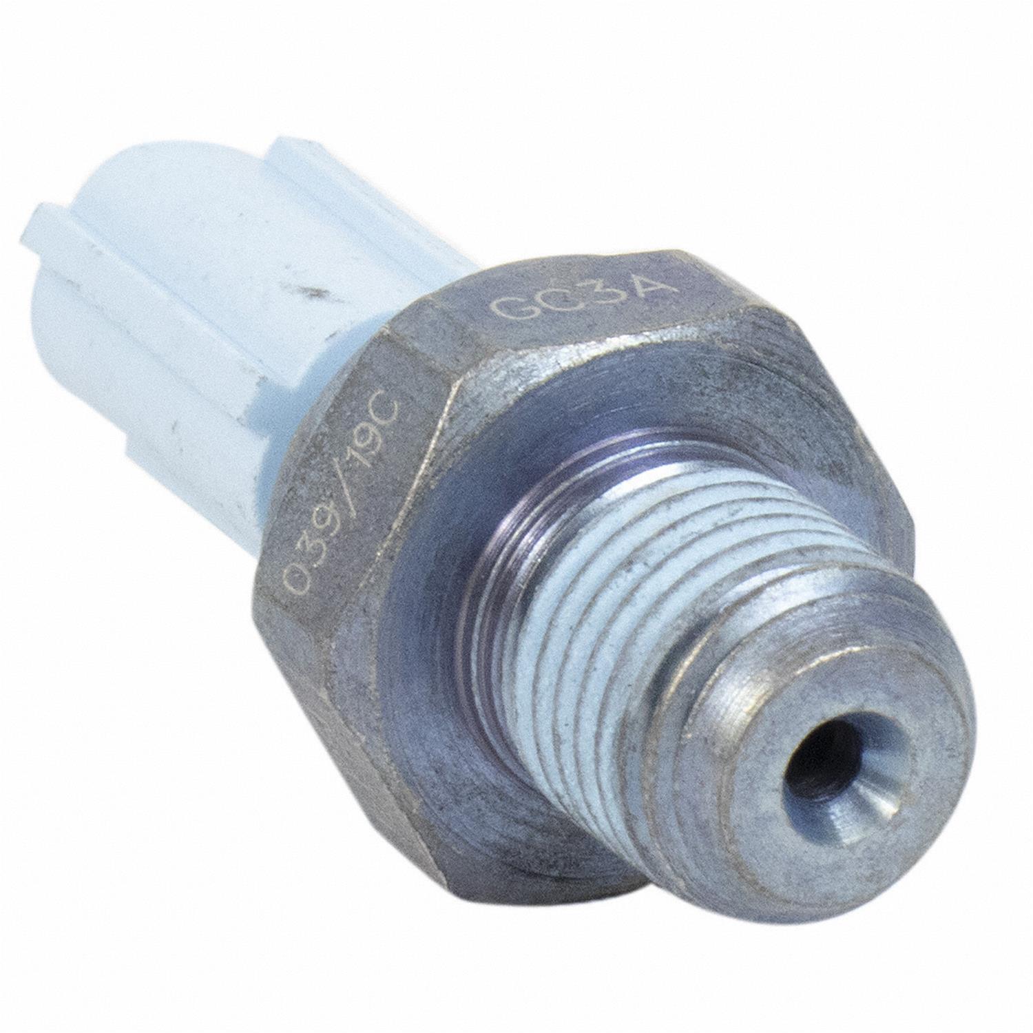 Motorcraft GC3Z9278B Motorcraft Oil Pressure Switches | Summit Racing