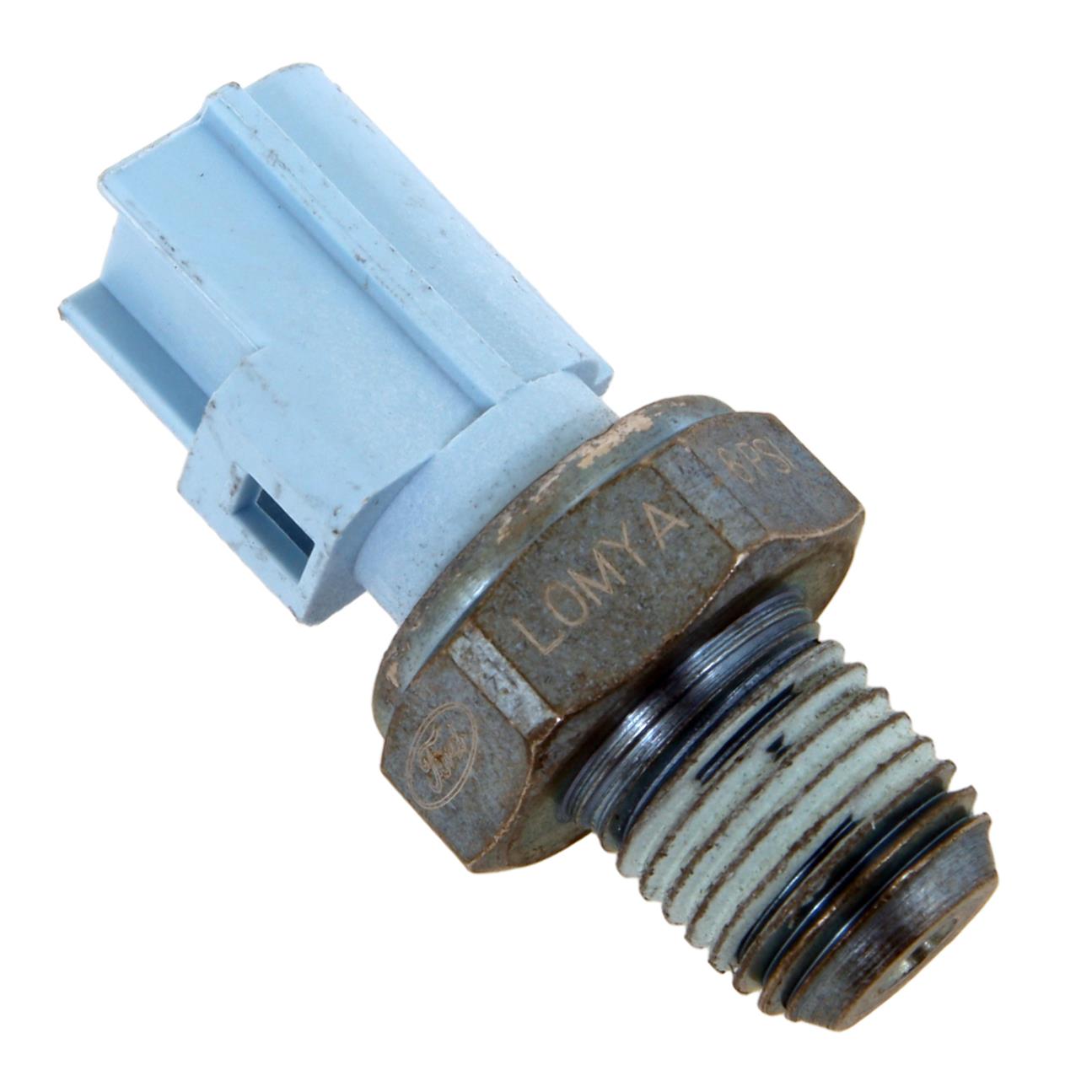 Motorcraft GC3Z9278B Motorcraft Oil Pressure Switches