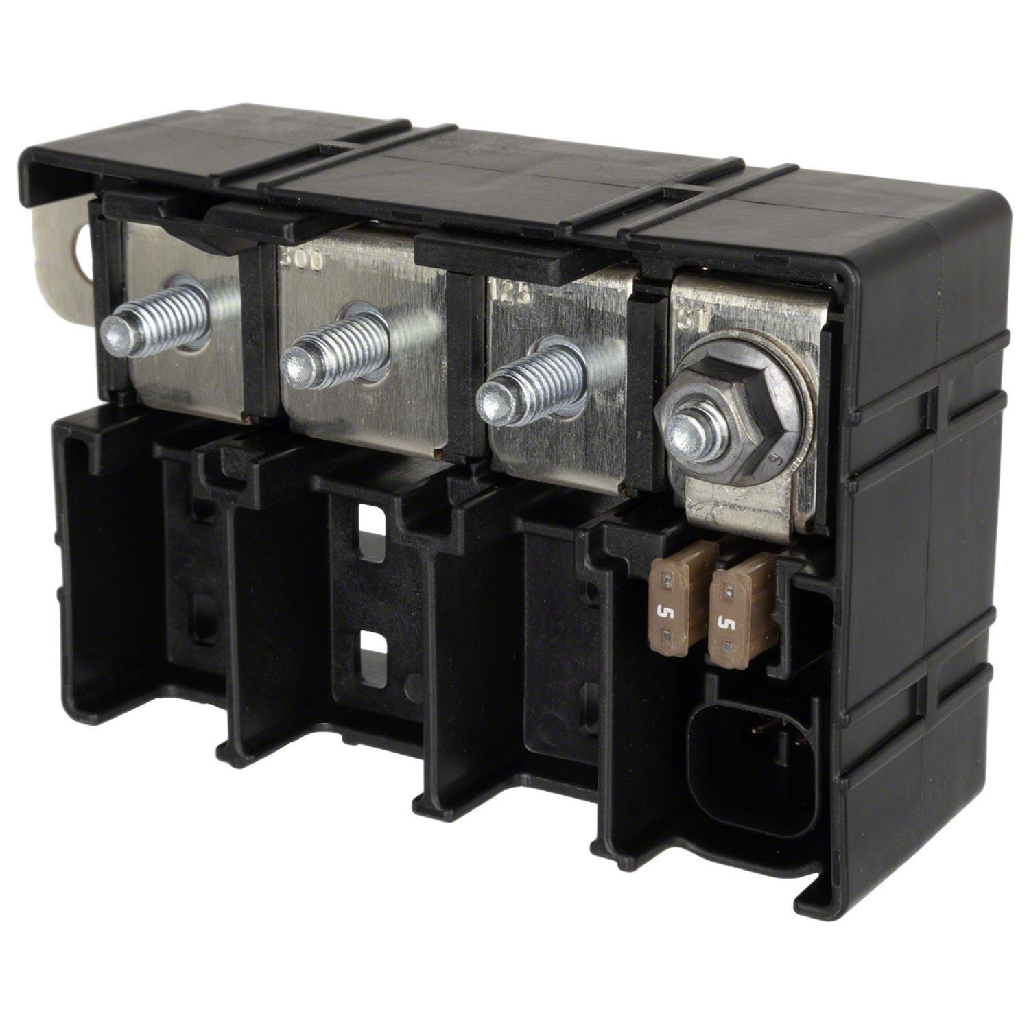 Motorcraft LC2Z14526BA