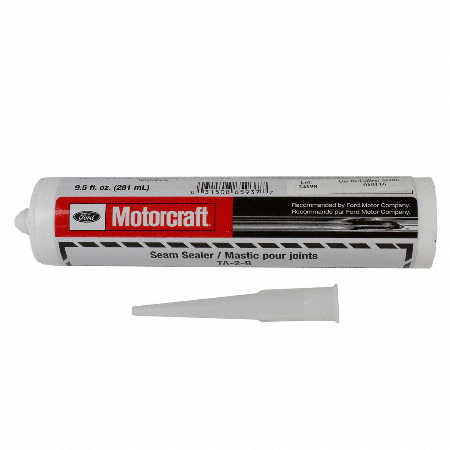 Motorcraft® ZC42 - 16 oz. Bug and Tar Remover