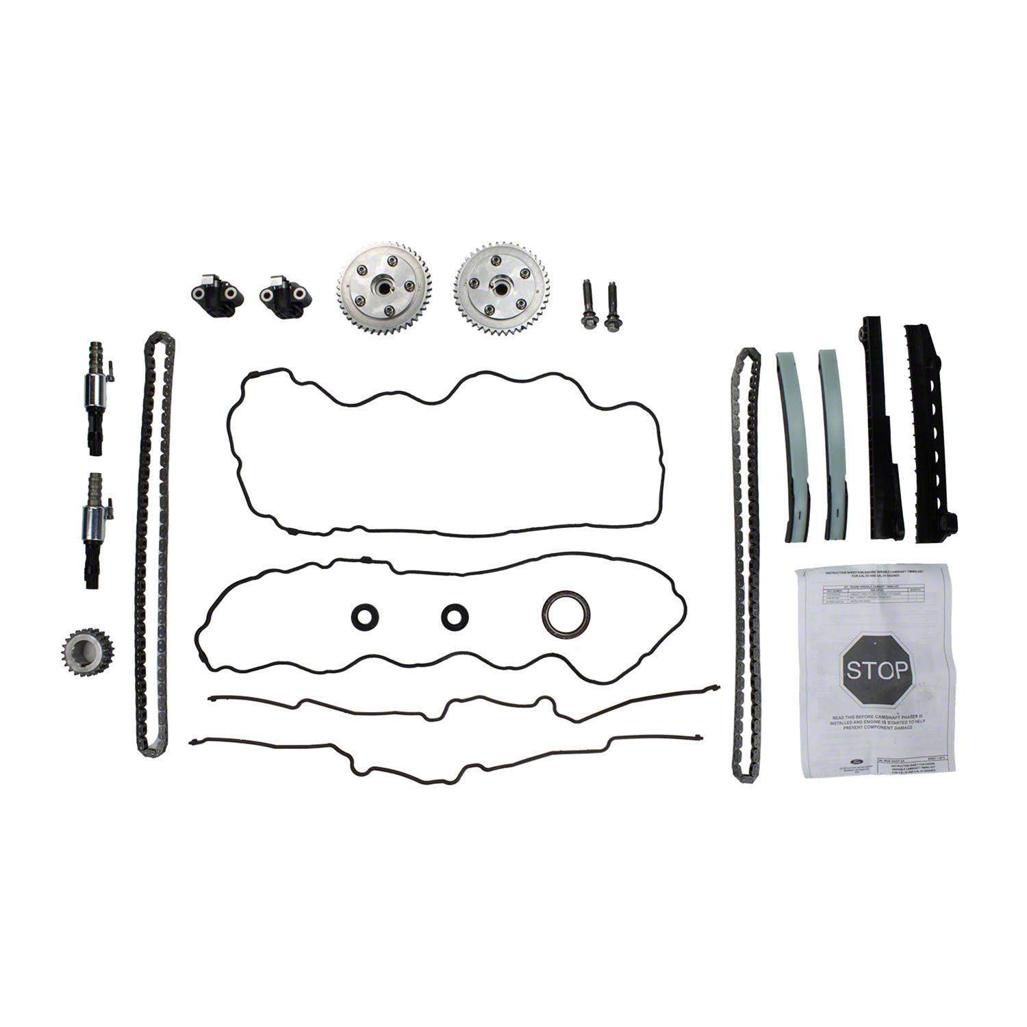 Motorcraft 4L3Z6306A