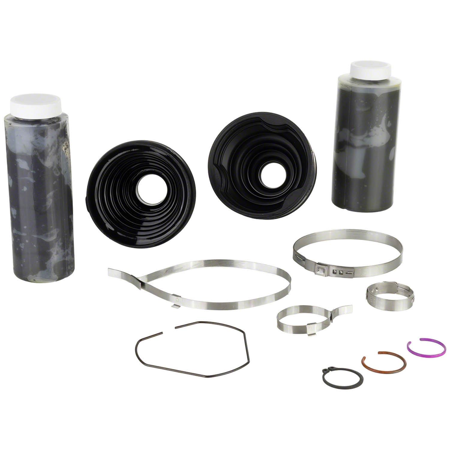 パーツ TYU Motorcraft 7T4Z3A331B Motorcraft CV Boots | Summit Racing