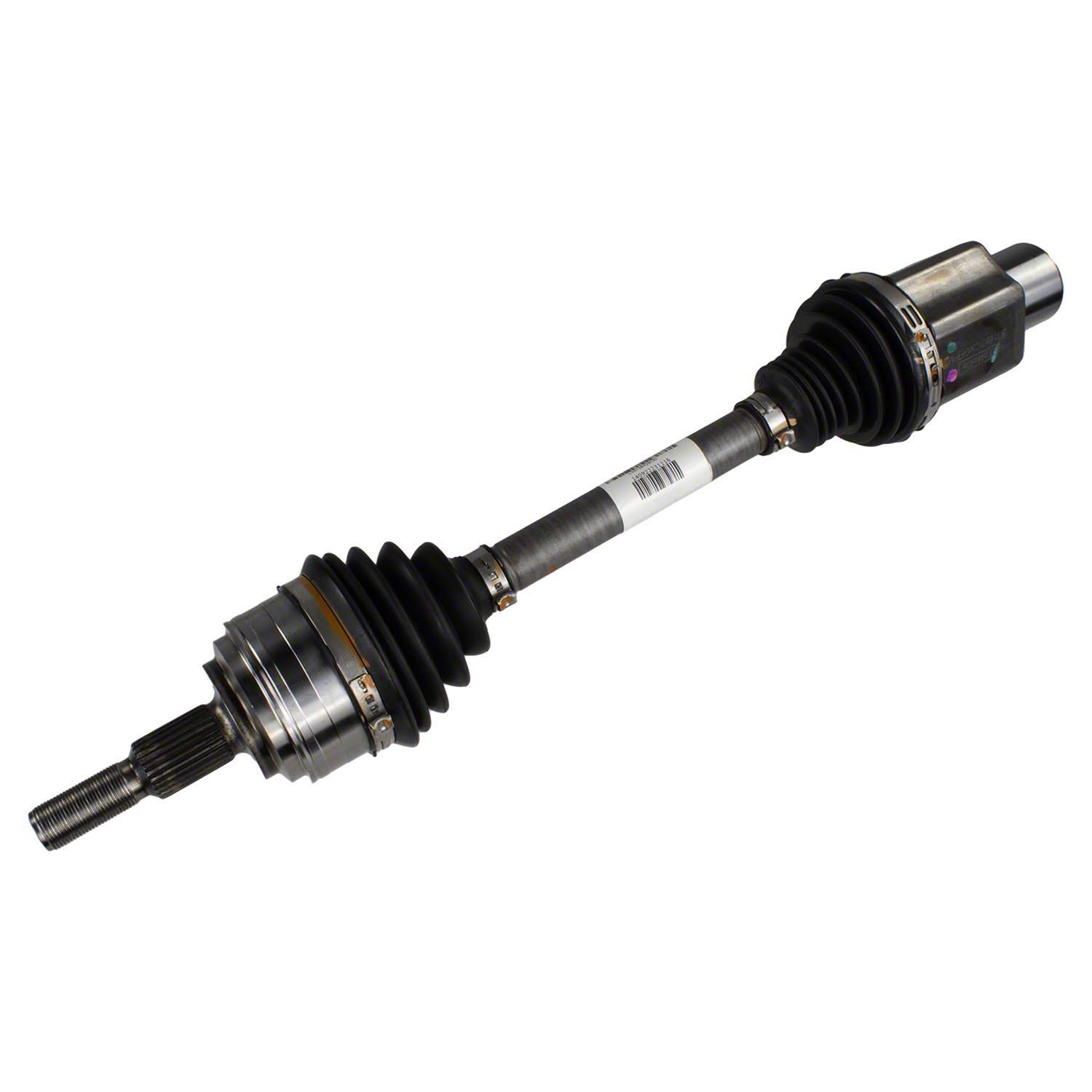 Motorcraft LX6Z3B436B Motorcraft Axle Shafts | Summit Racing