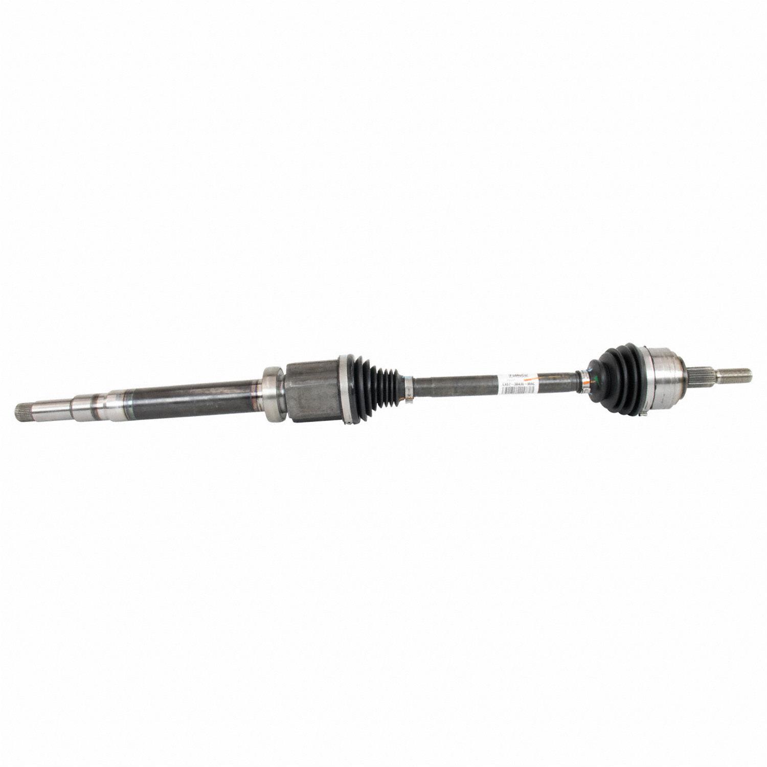 Motorcraft LX6Z3B436D Motorcraft Axle Shafts | Summit Racing