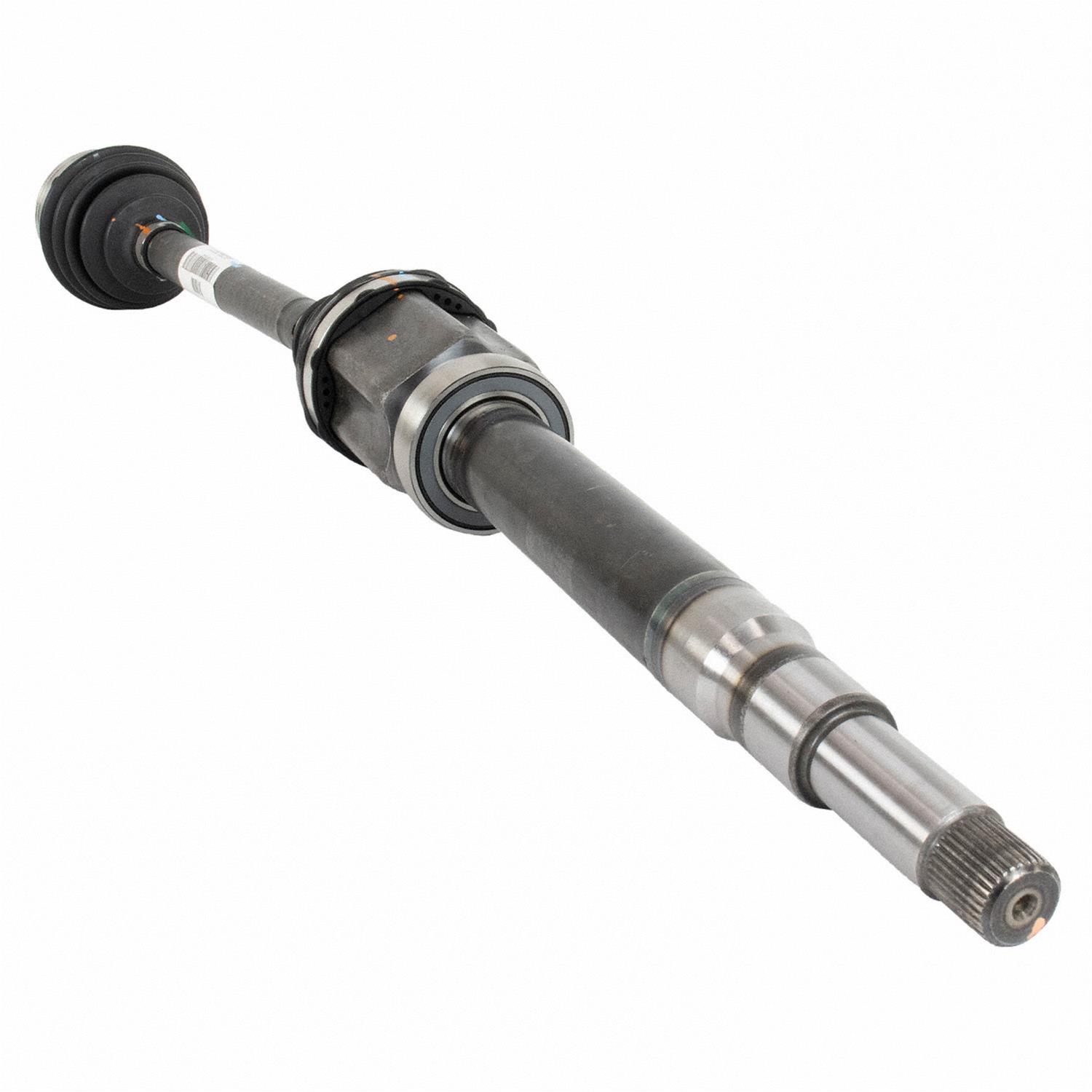 Motorcraft LX6Z3B436D Motorcraft Axle Shafts | Summit Racing Motorcraft LX6Z3B436D Motorcraft Axle Shafts | Summit Racing