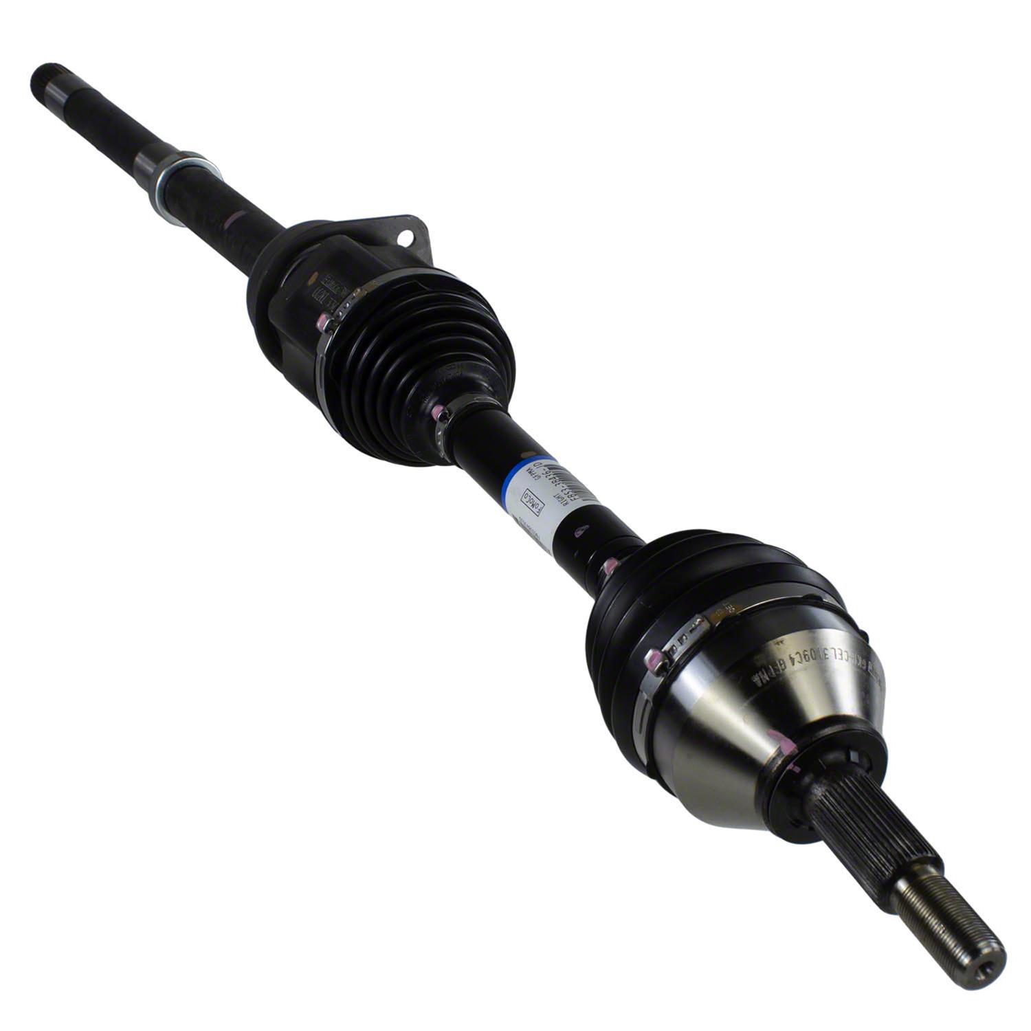 Motorcraft FB5Z3B436H Motorcraft Axle Shafts | Summit Racing