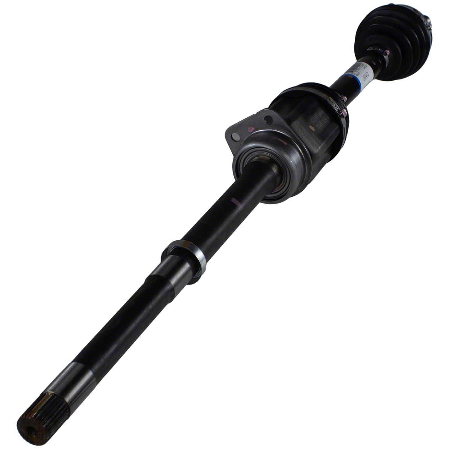 Motorcraft FB5Z3B436H Motorcraft Axle Shafts | Summit Racing