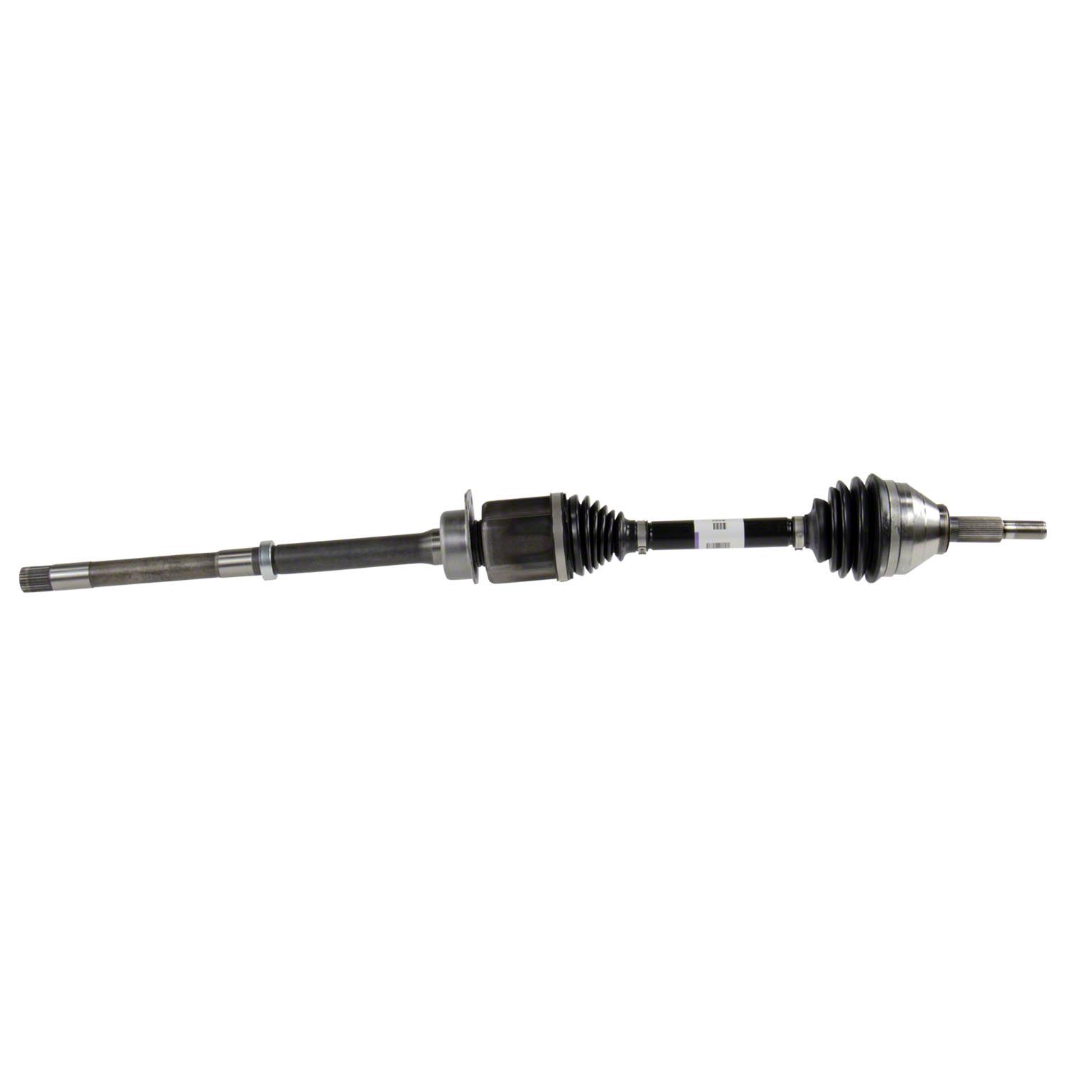 Motorcraft BB5Z3B436AB Motorcraft Axle Shafts | Summit Racing