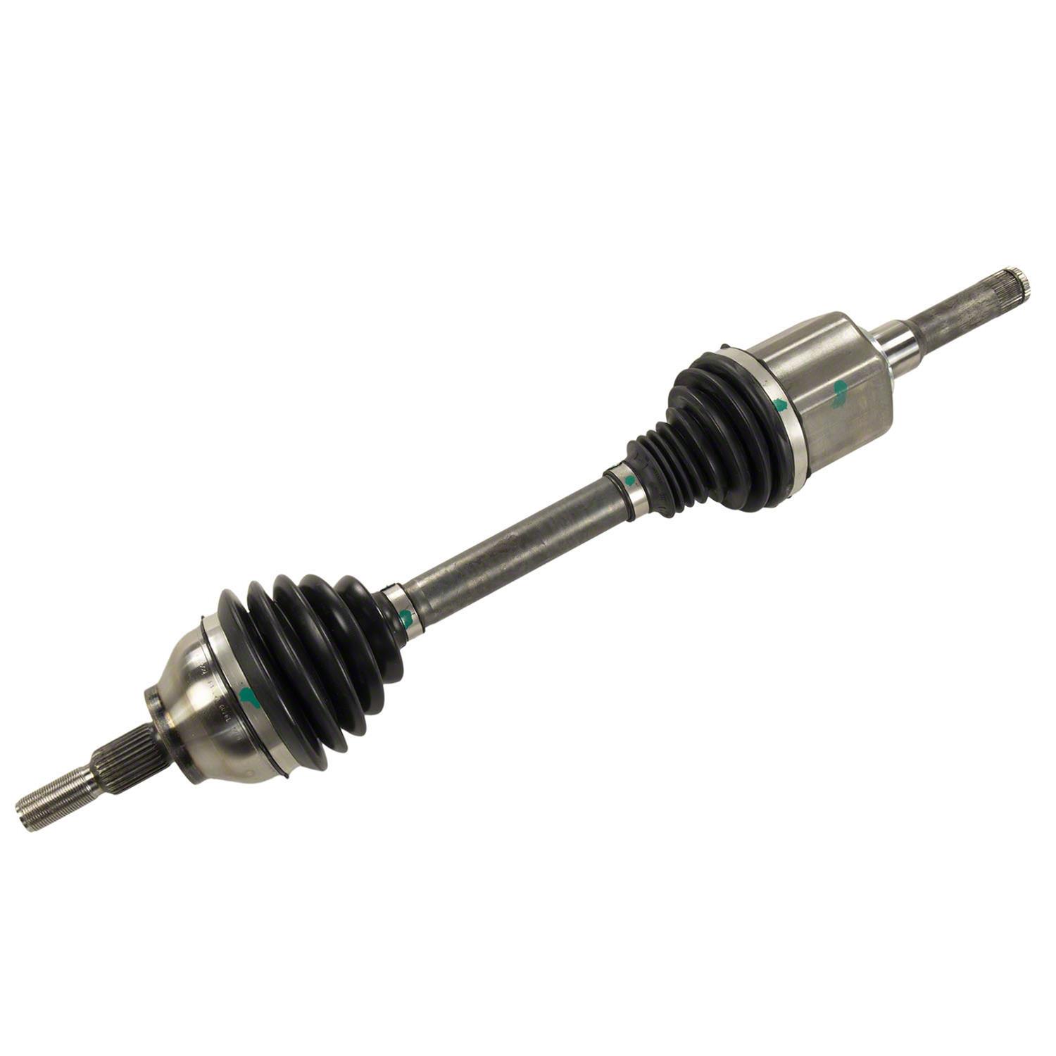 Motorcraft CV6Z3B437N Motorcraft Axle Shafts | Summit Racing