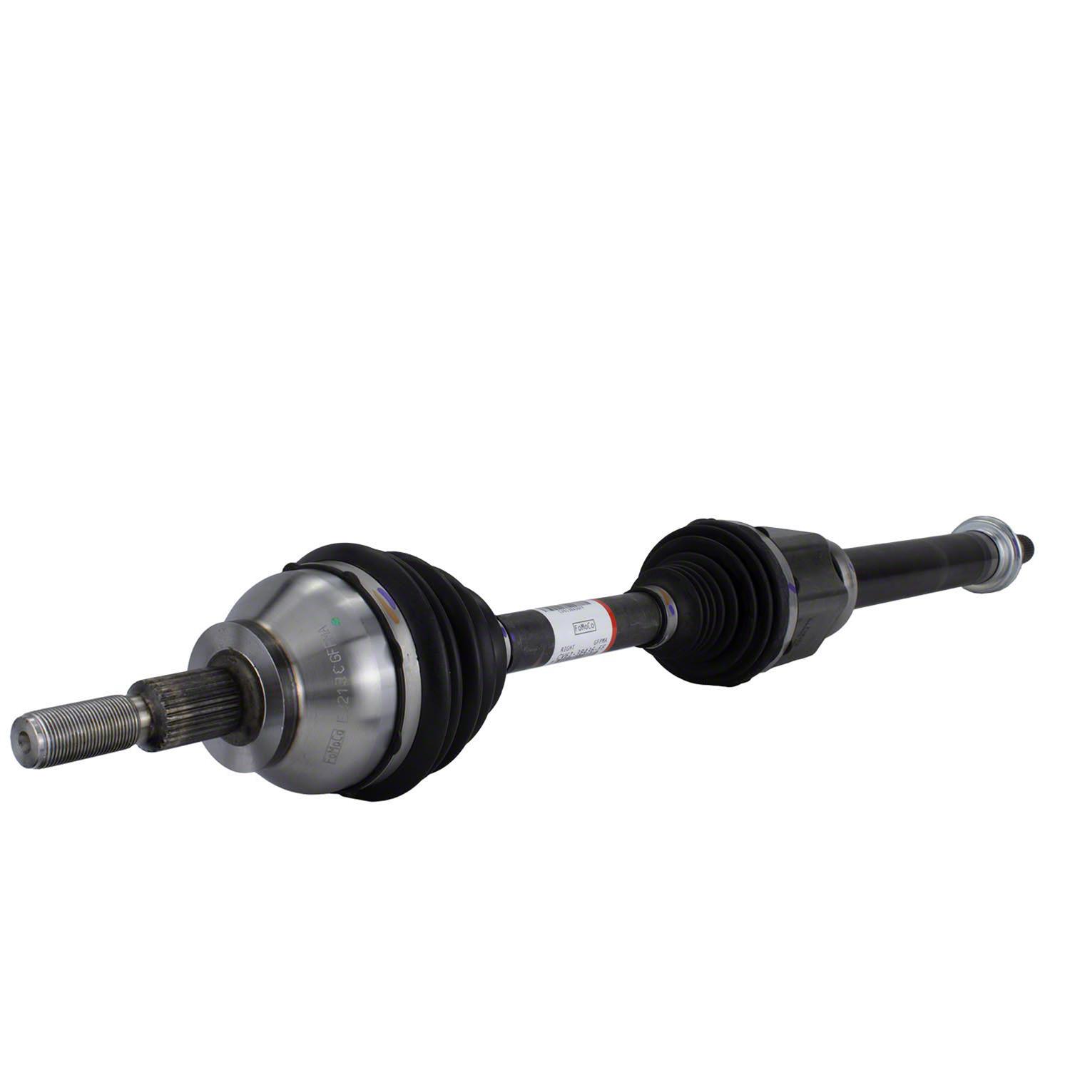 Motorcraft CV6Z3B436AW Motorcraft Axle Shafts | Summit Racing