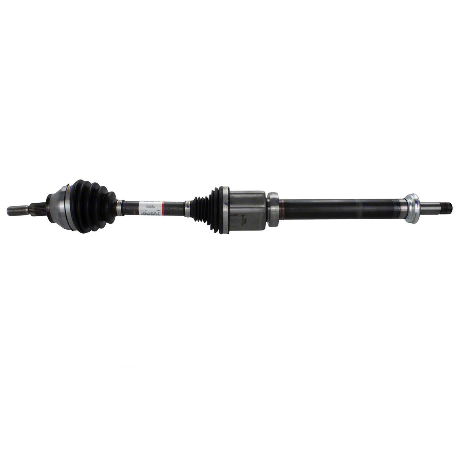 Motorcraft CV6Z3B436AW Motorcraft Axle Shafts | Summit Racing