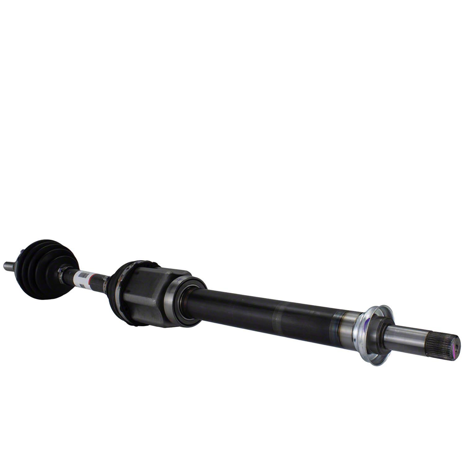 Motorcraft CV6Z3B436AW Motorcraft Axle Shafts | Summit Racing