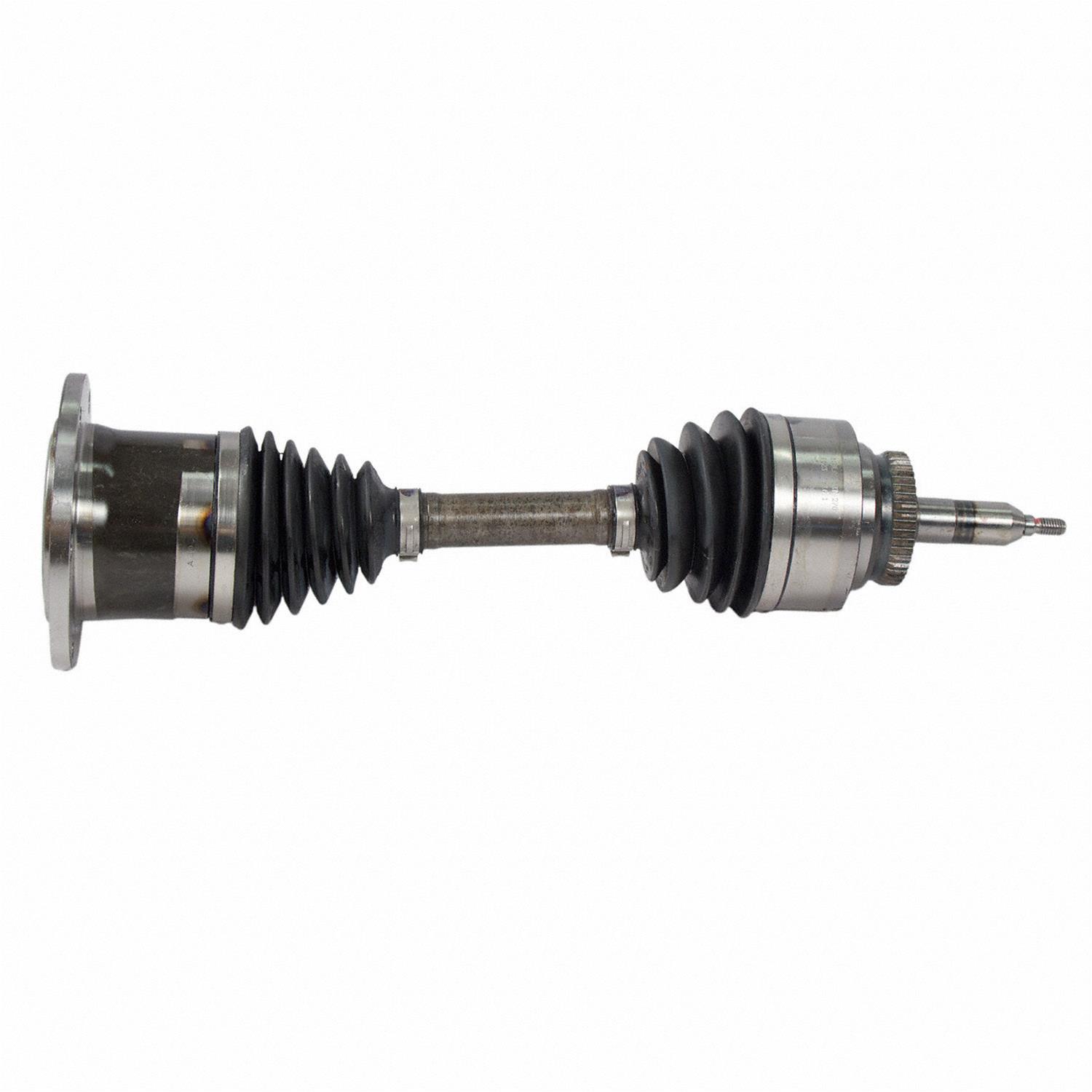 Motorcraft 5L1Z3B436AA Motorcraft Axle Shafts | Summit Racing